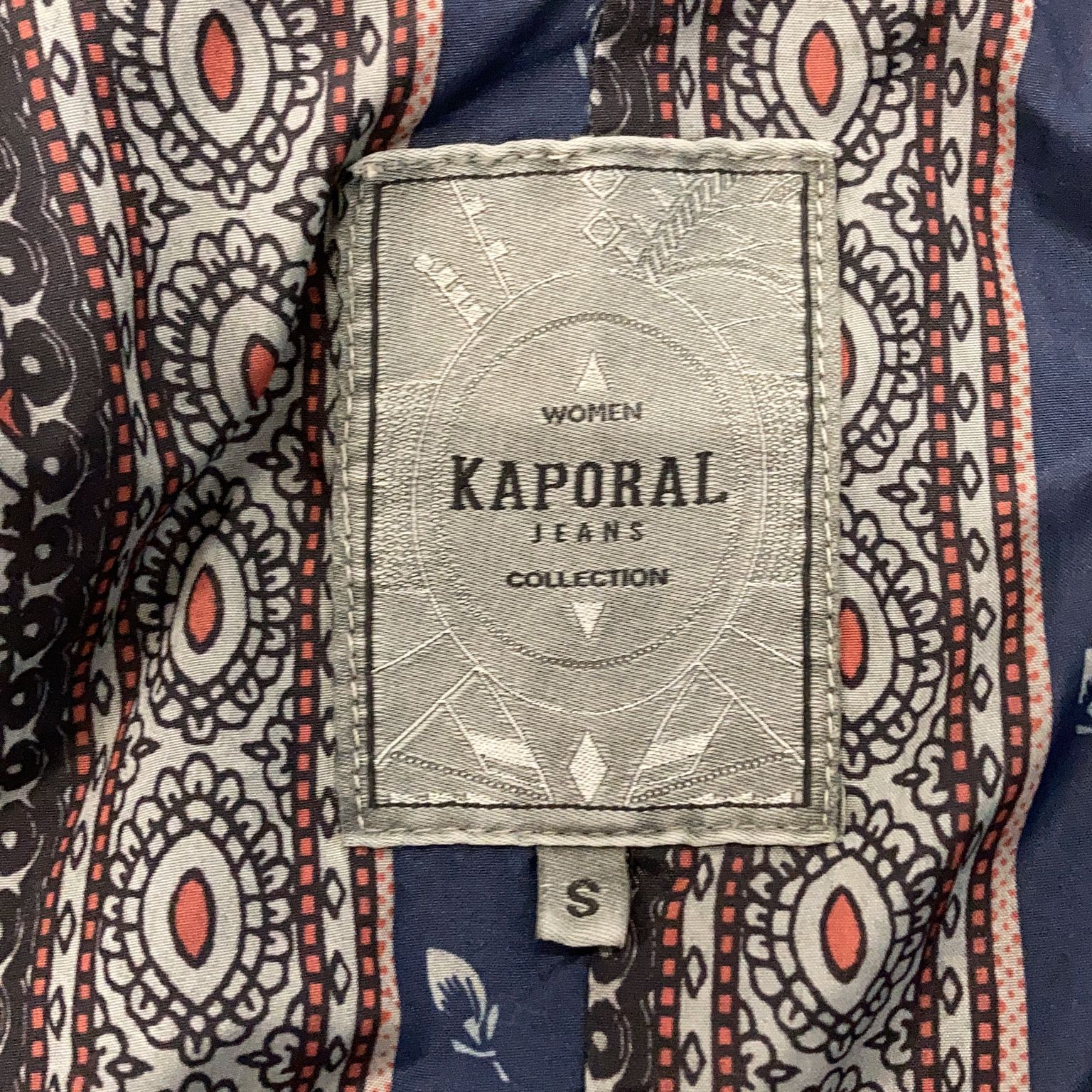 Kaporal