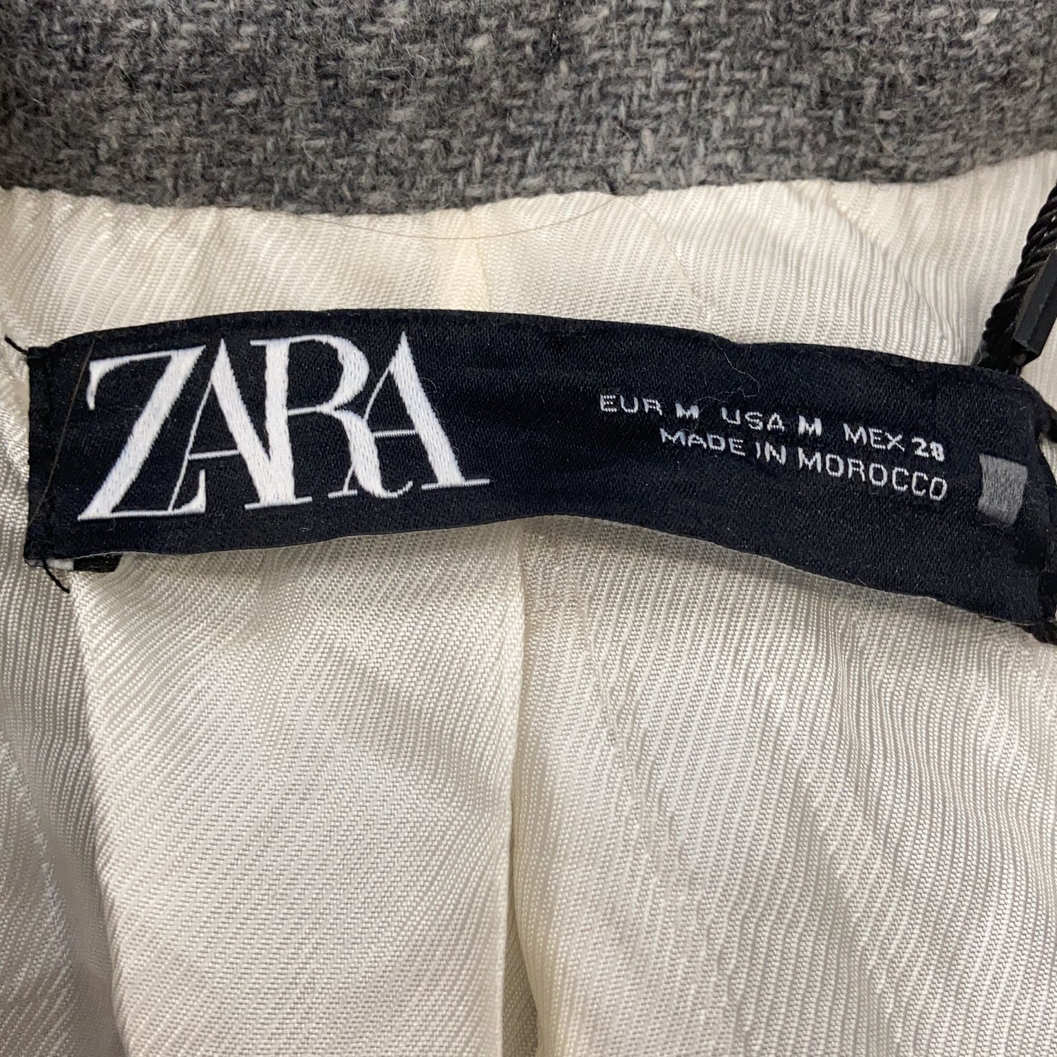 Zara