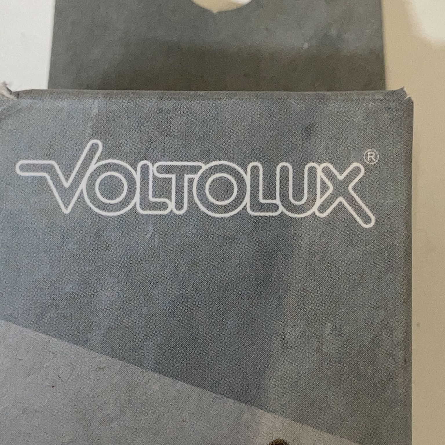 Voltolux