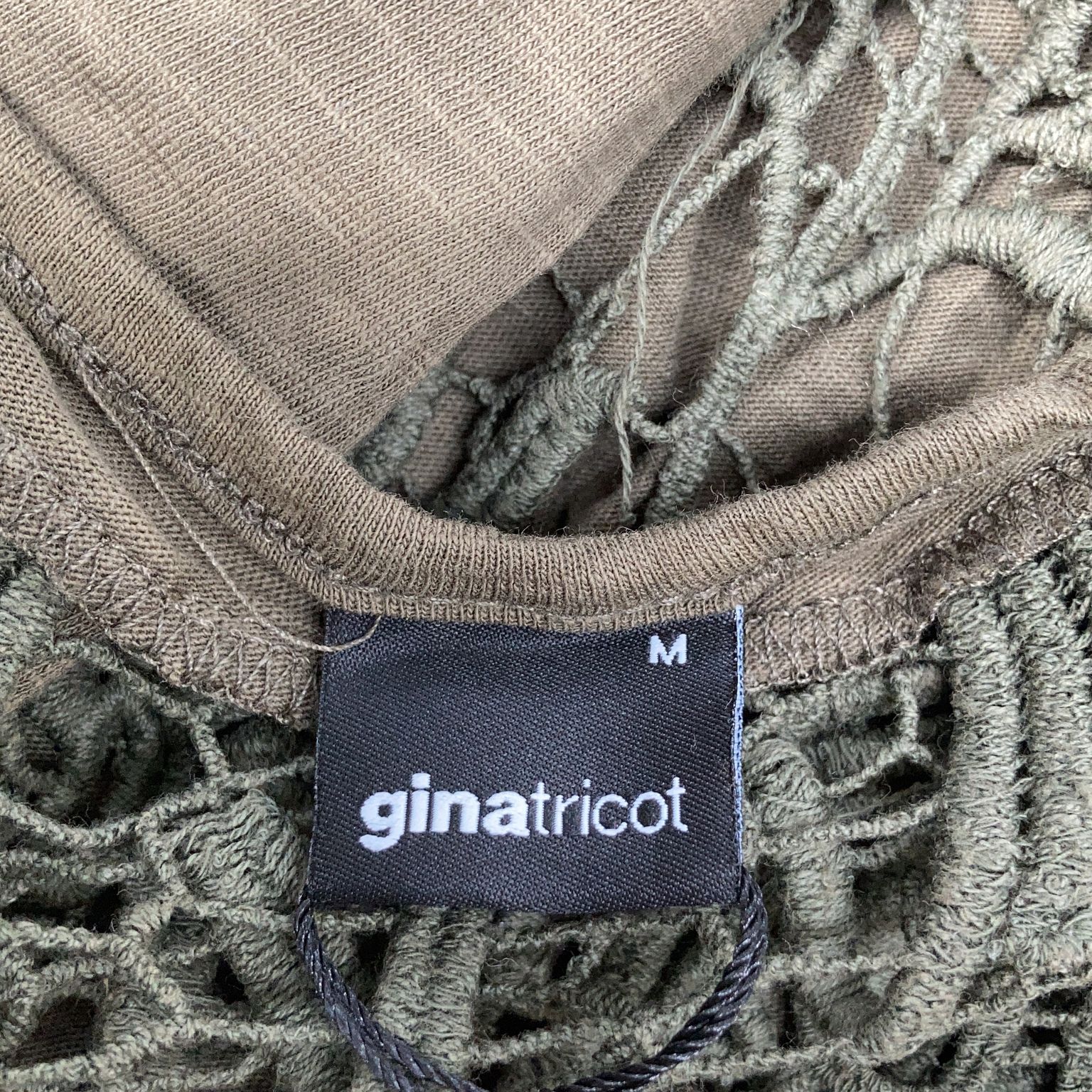 Gina Tricot