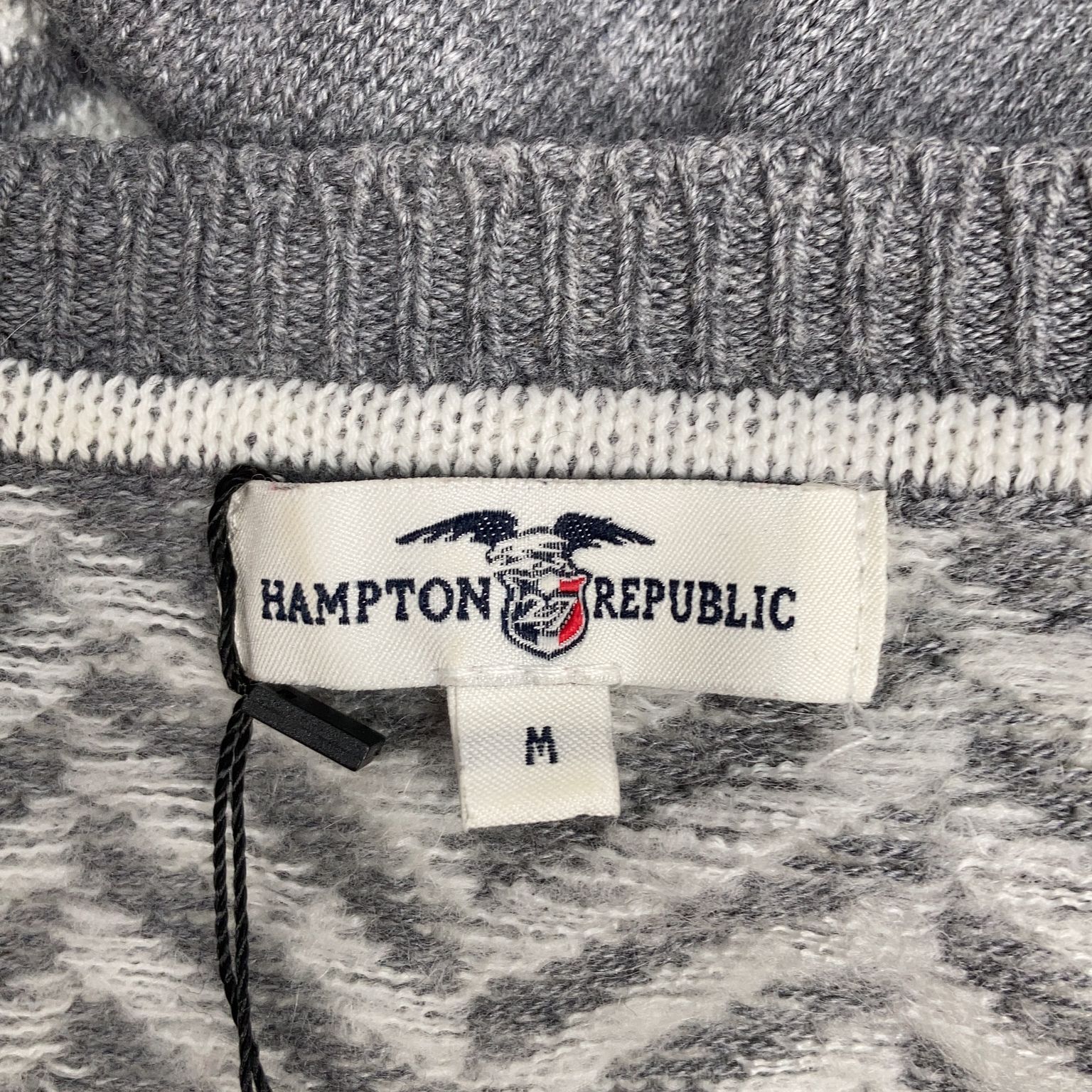 Hampton Republic