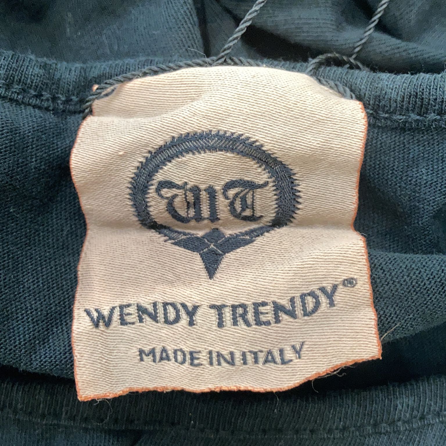 Wendy Trendy