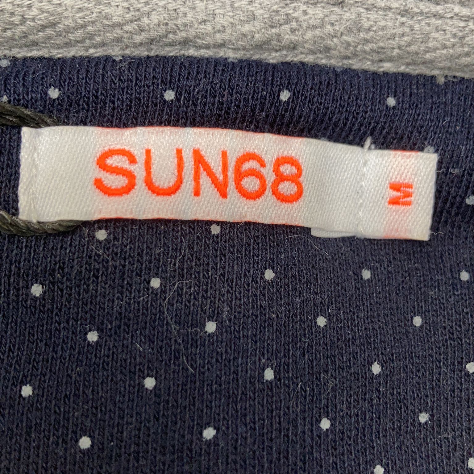 Sun68