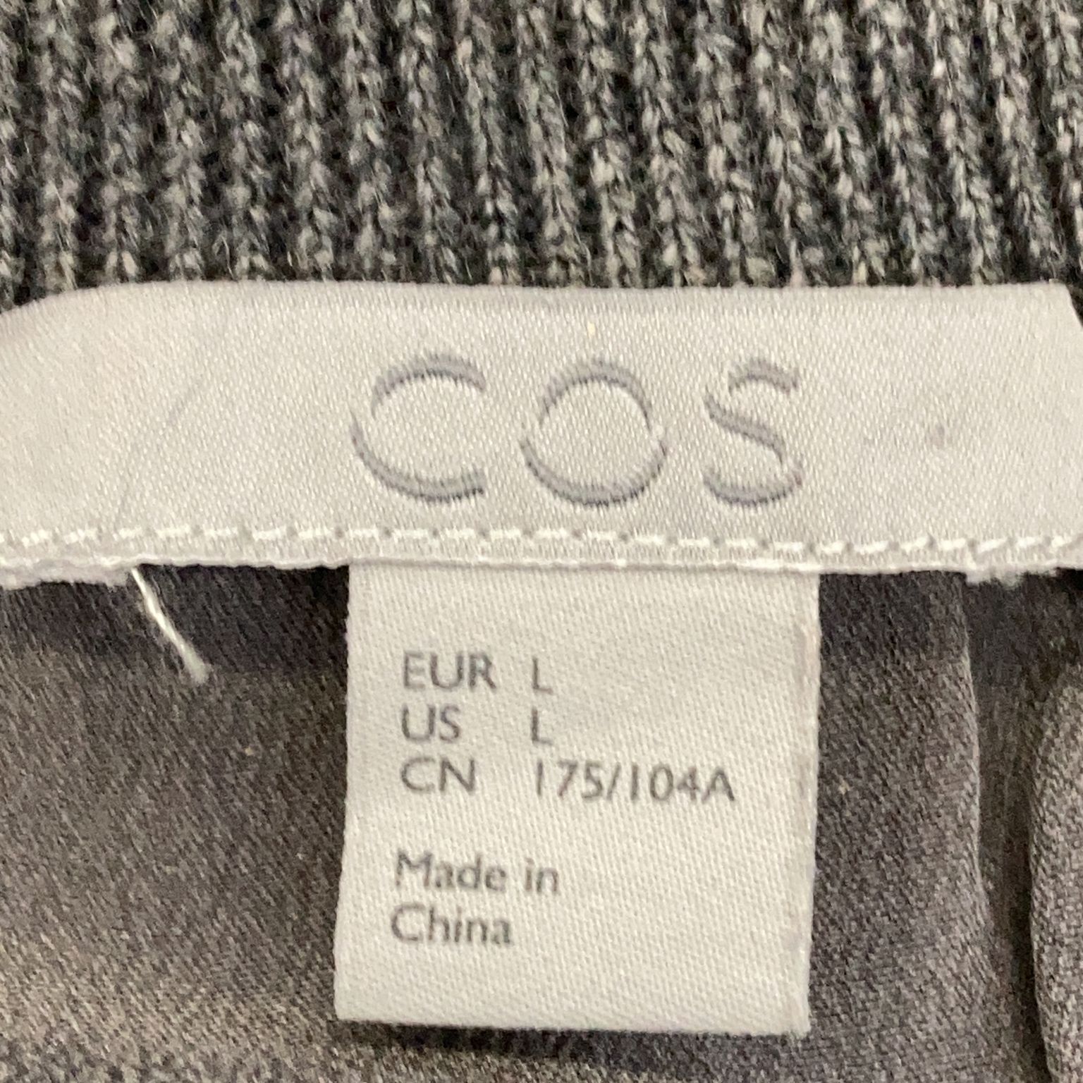 COS