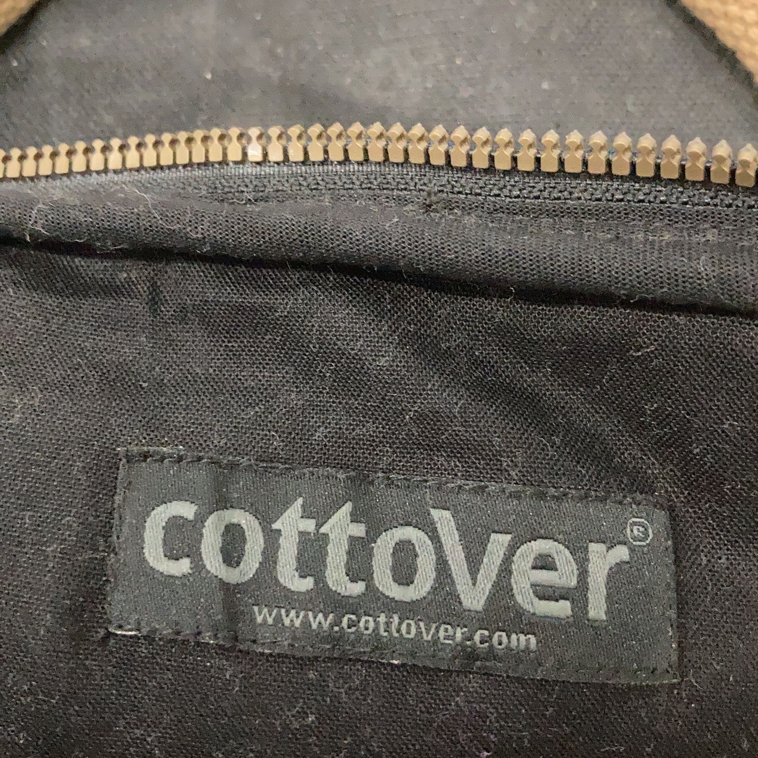 Cottover