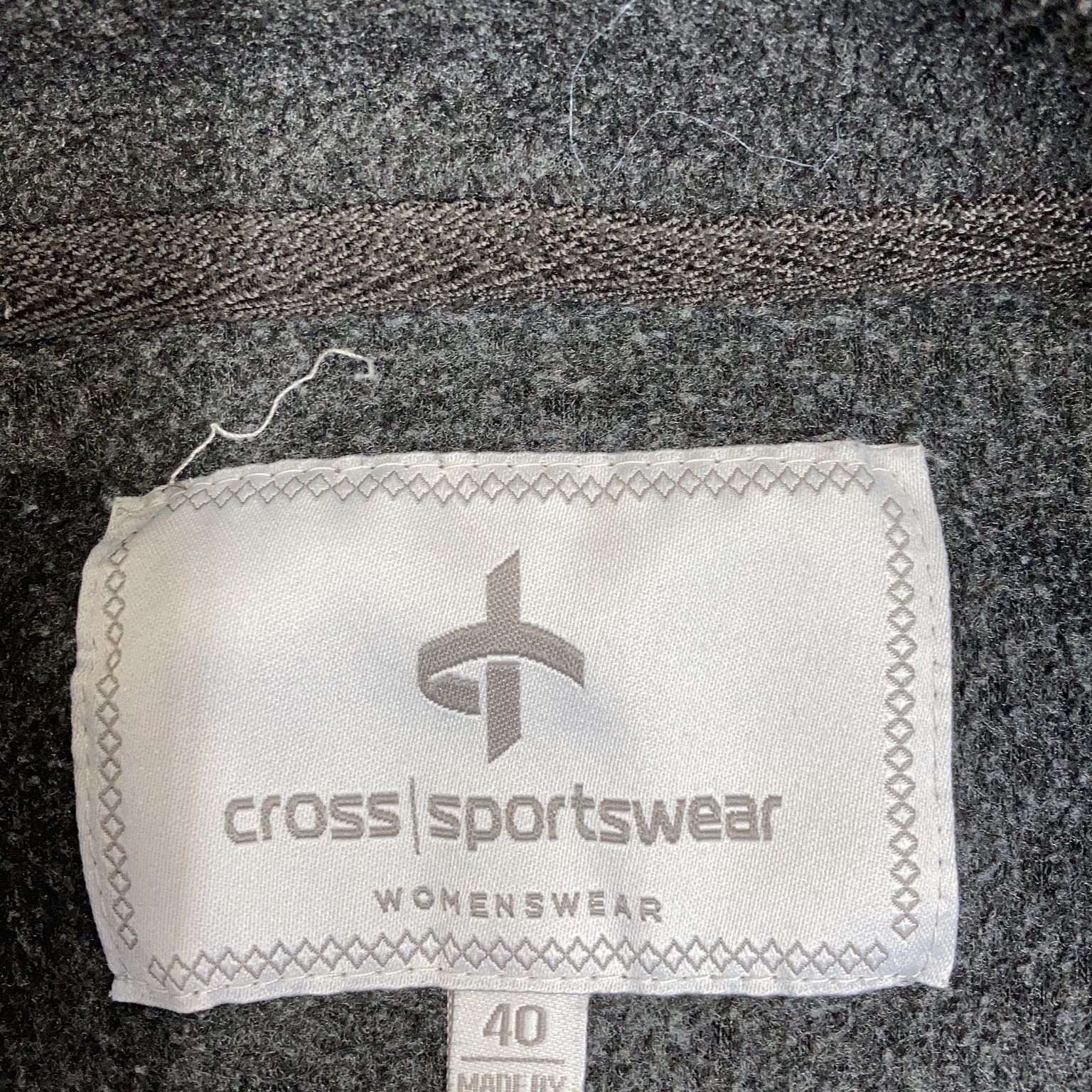 Cross Sportswear