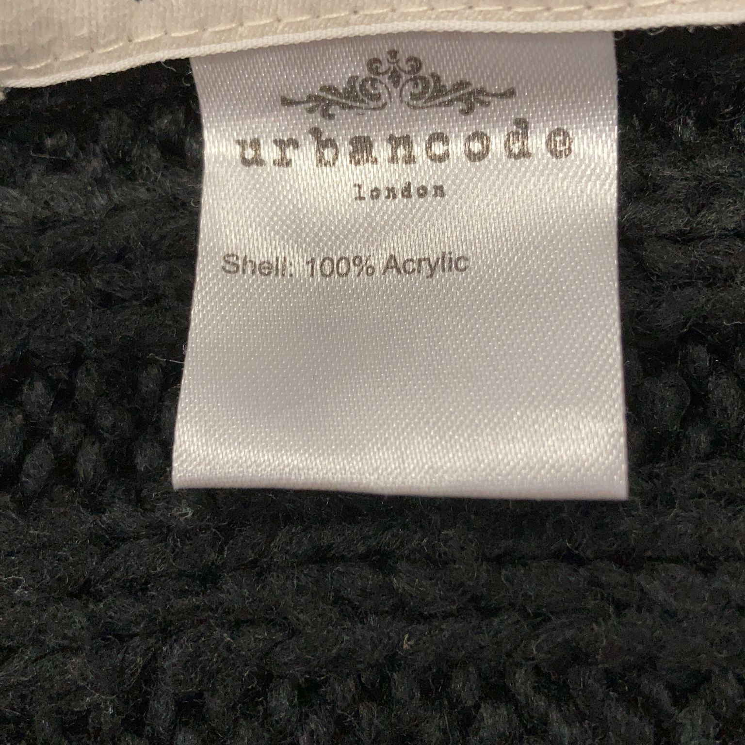 Urbancode