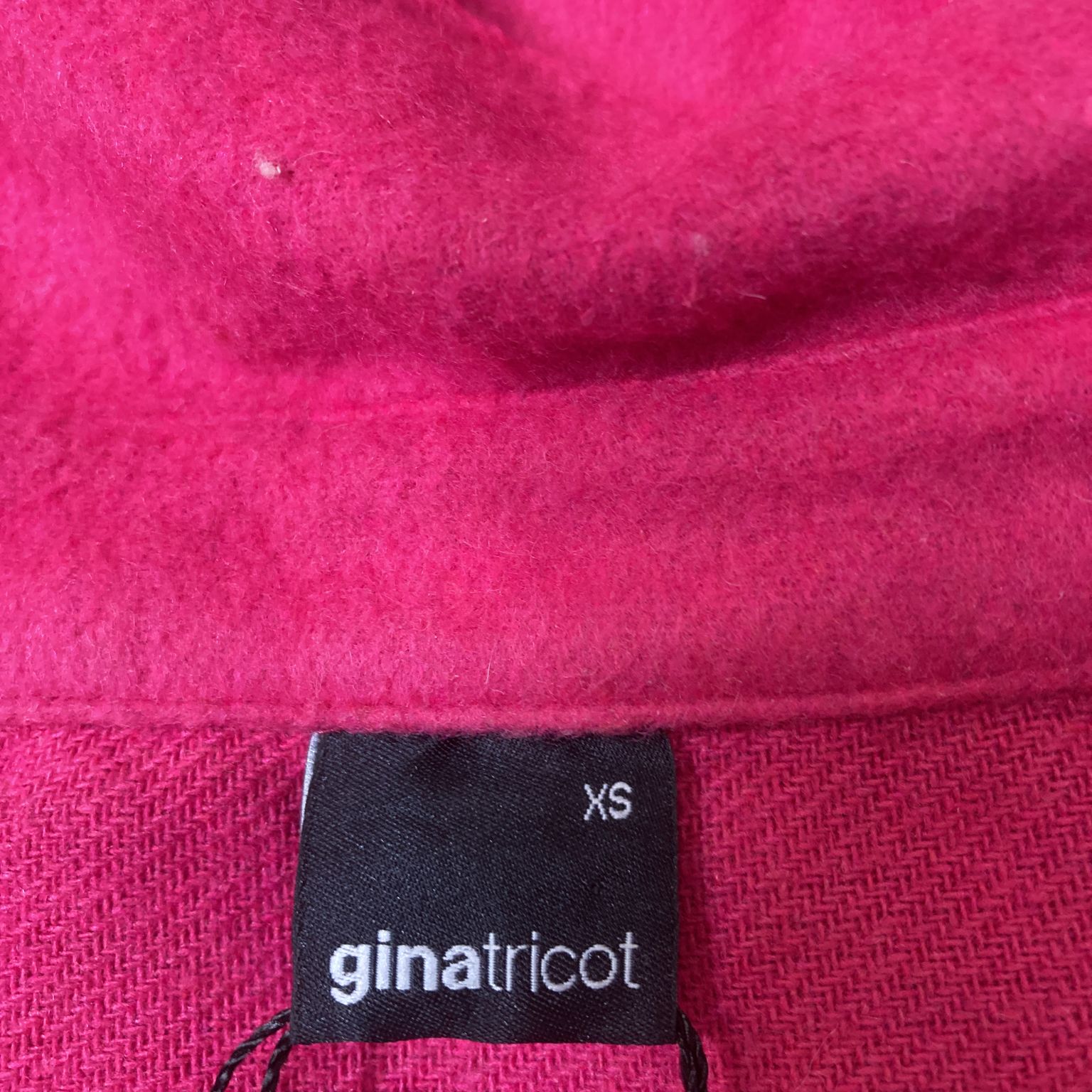 Gina Tricot