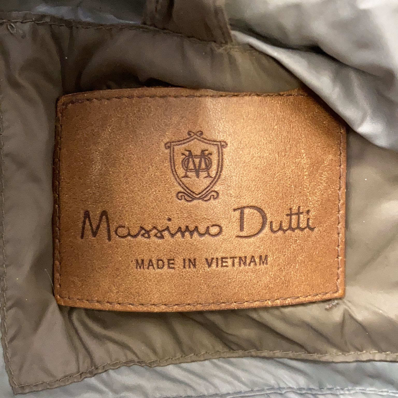 Massimo Dutti