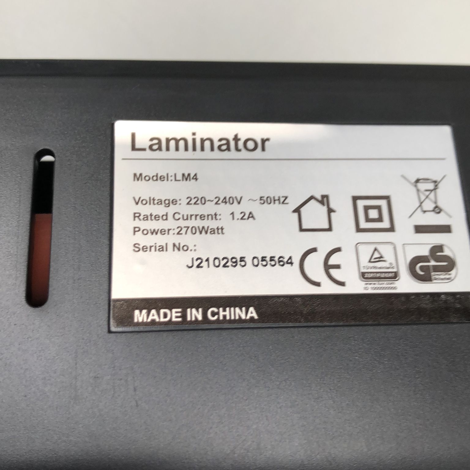 Lamintor