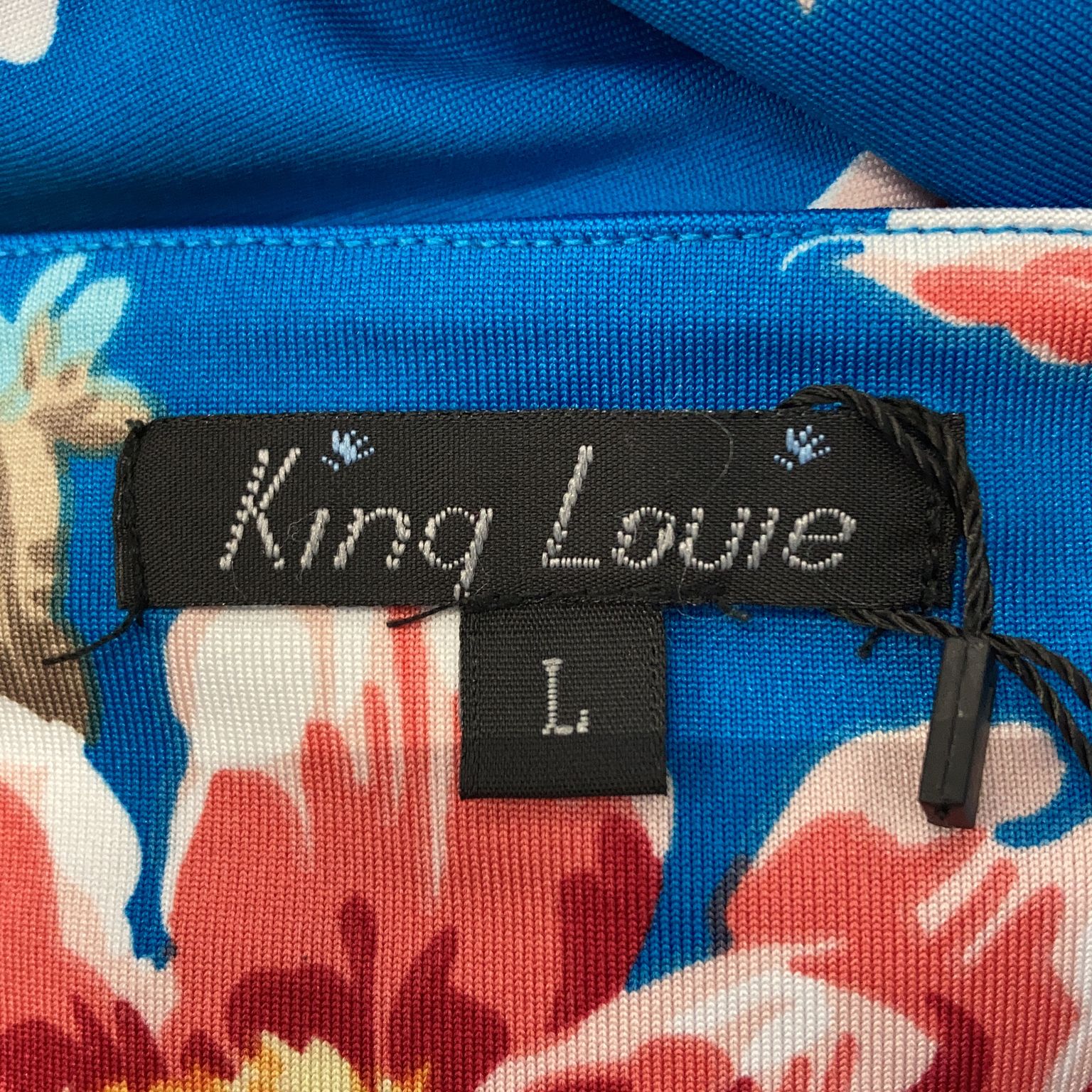 King Louie