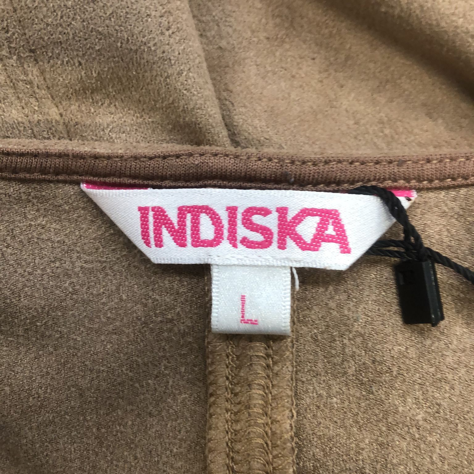 Indiska