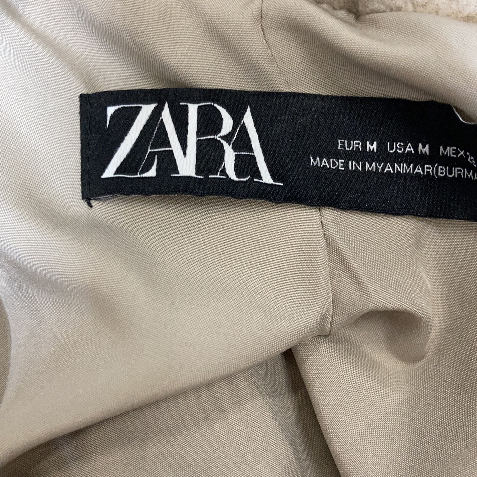 Zara