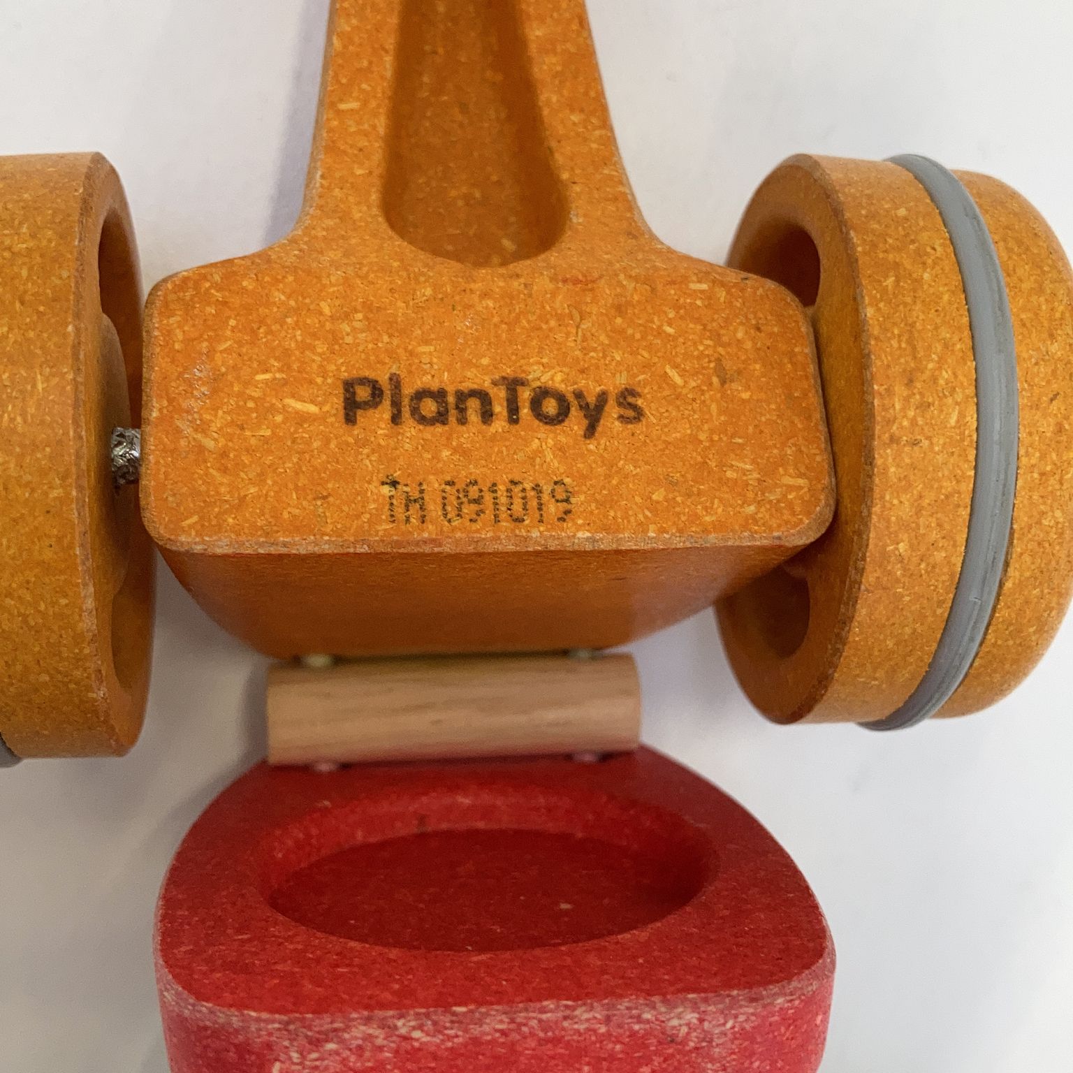 Plan Toys