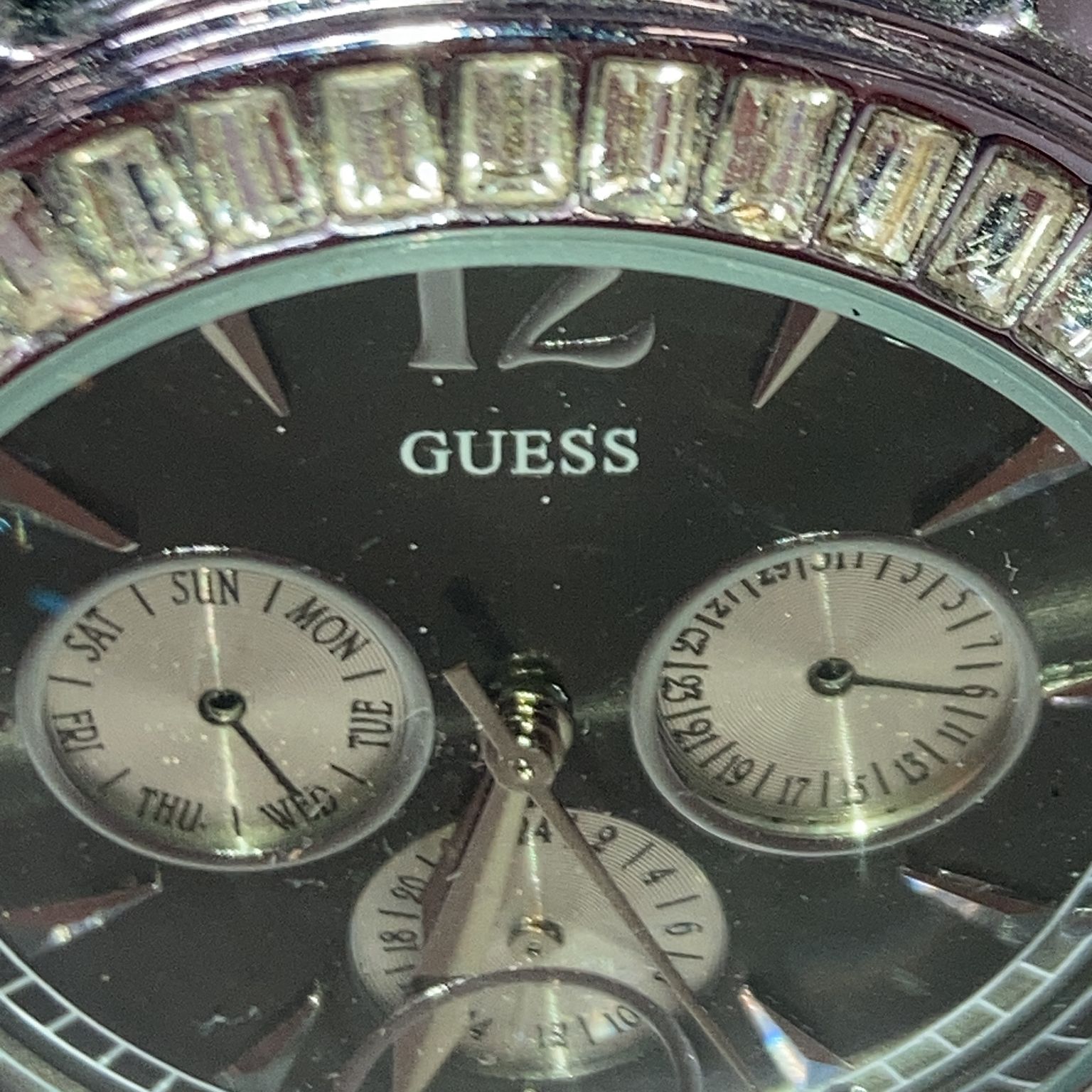 Guess