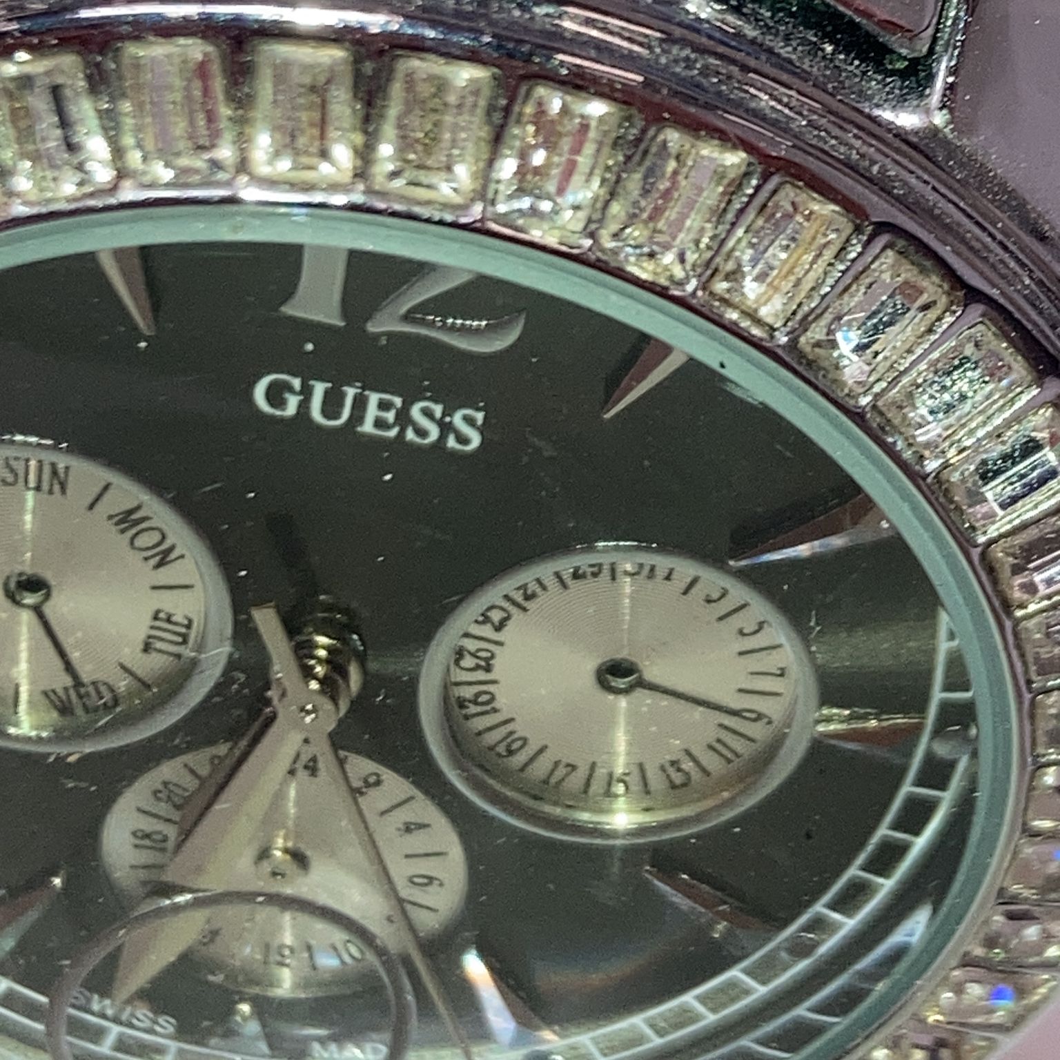 Guess