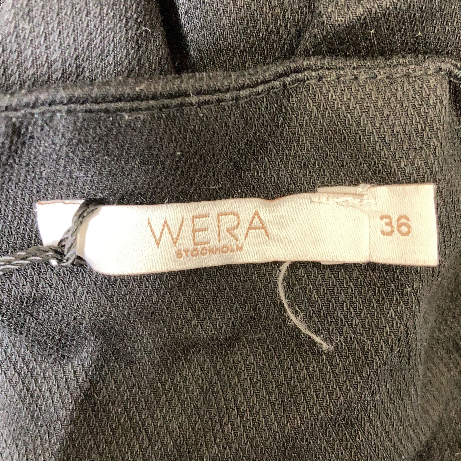 WERA Stockholm