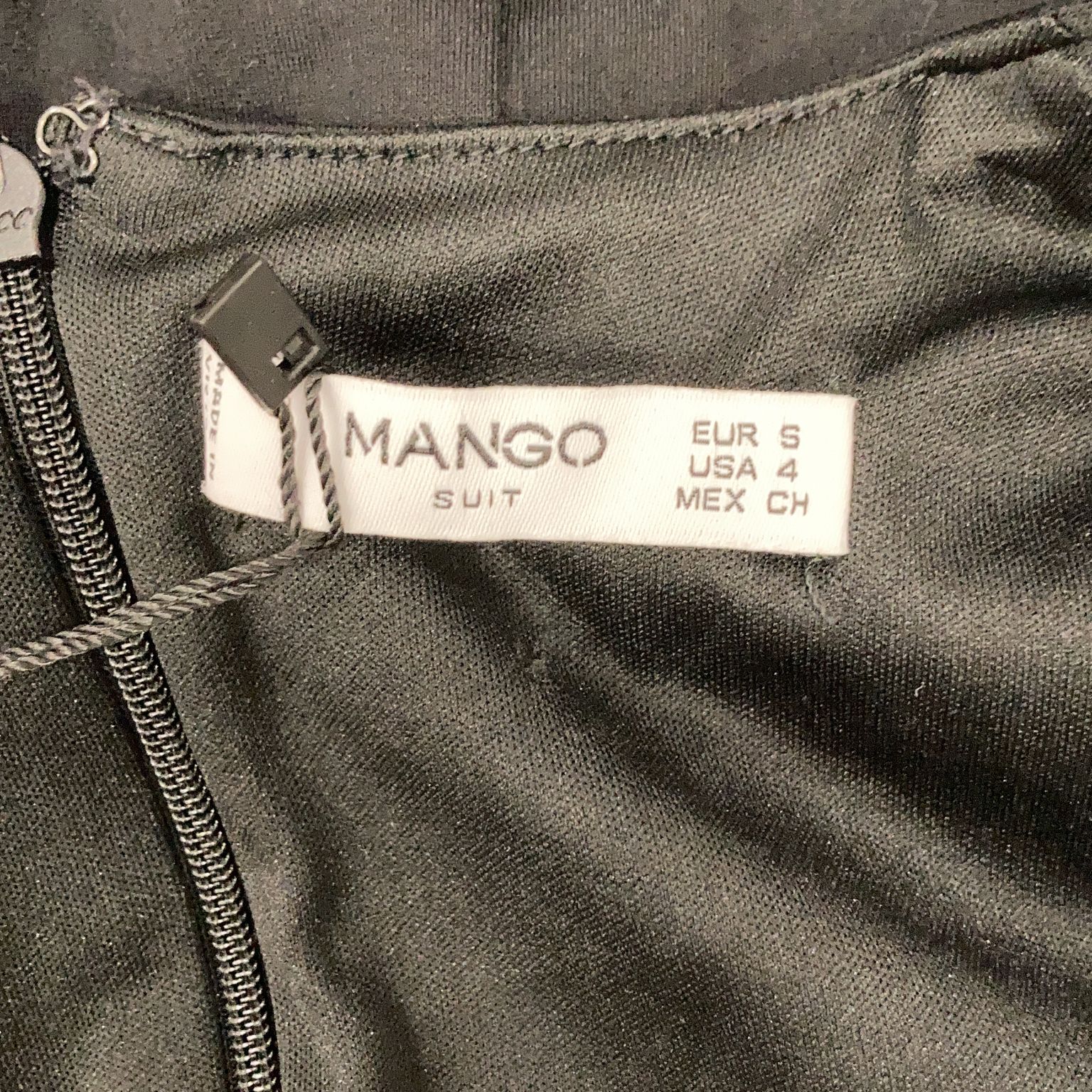 Mango