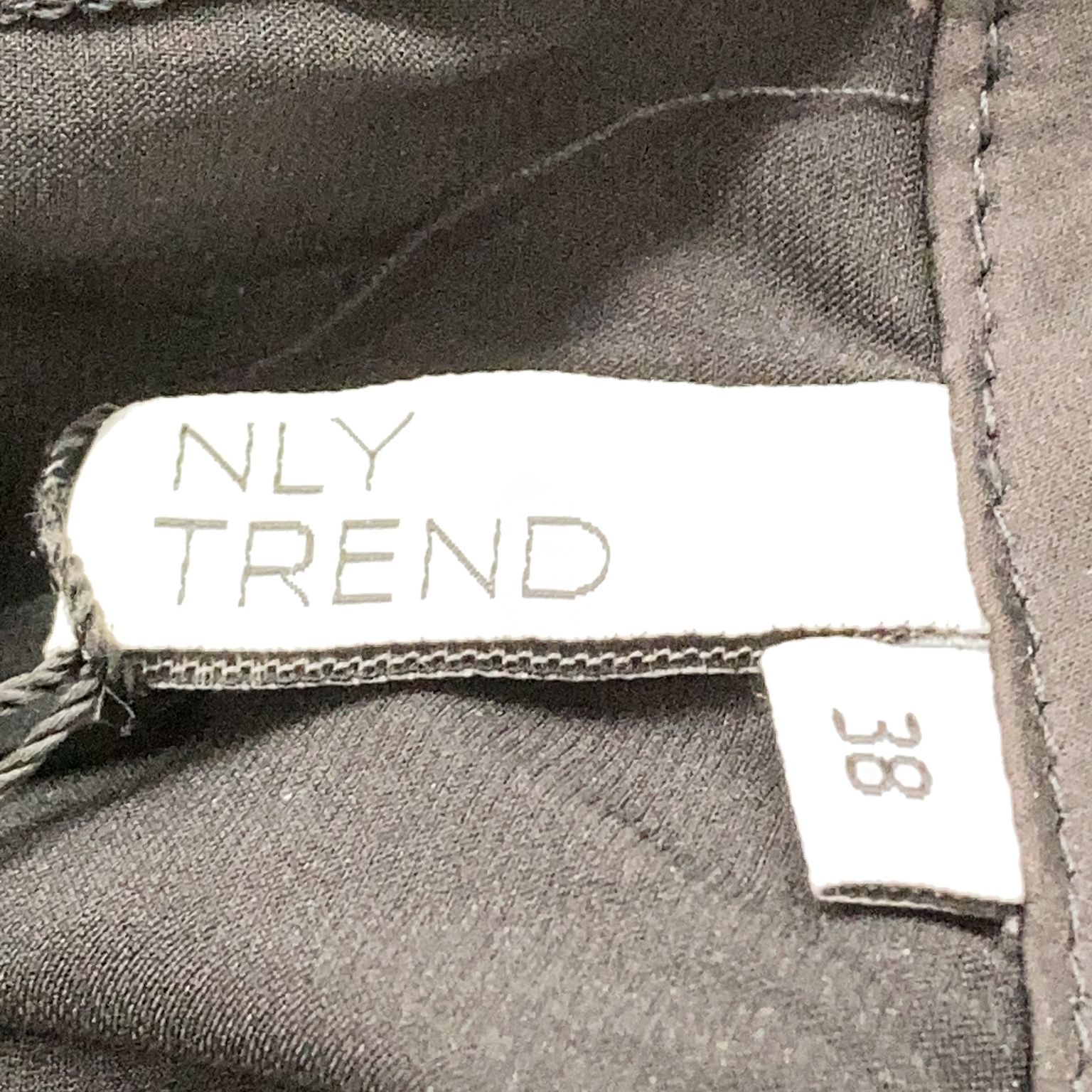 NLY Trend