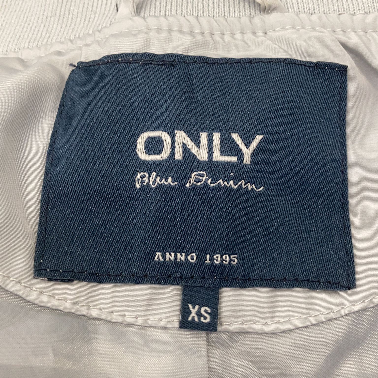 ONLY Blue Denim