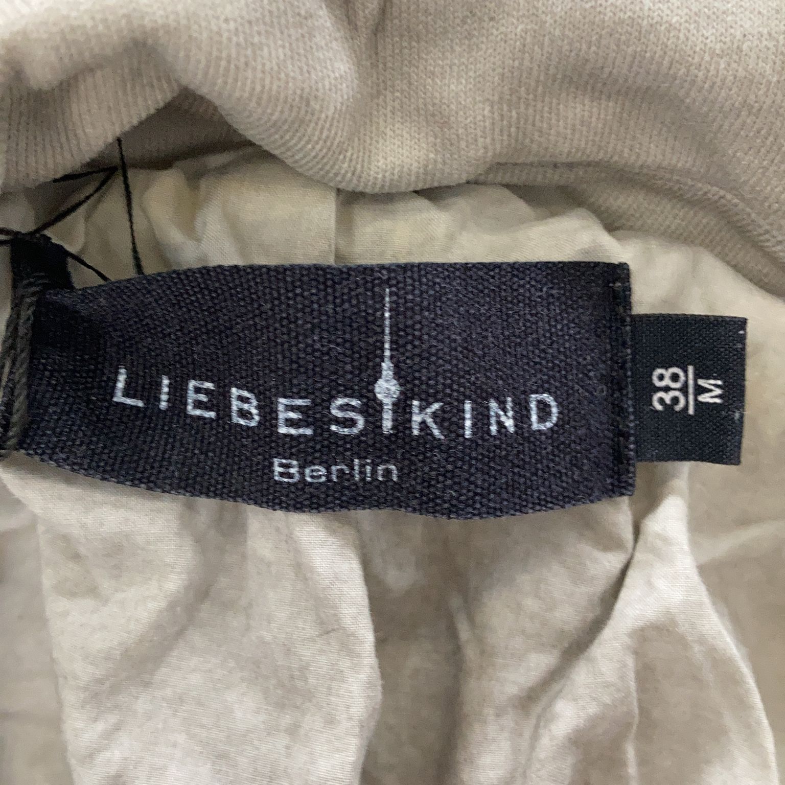 Liebeskind Berlin