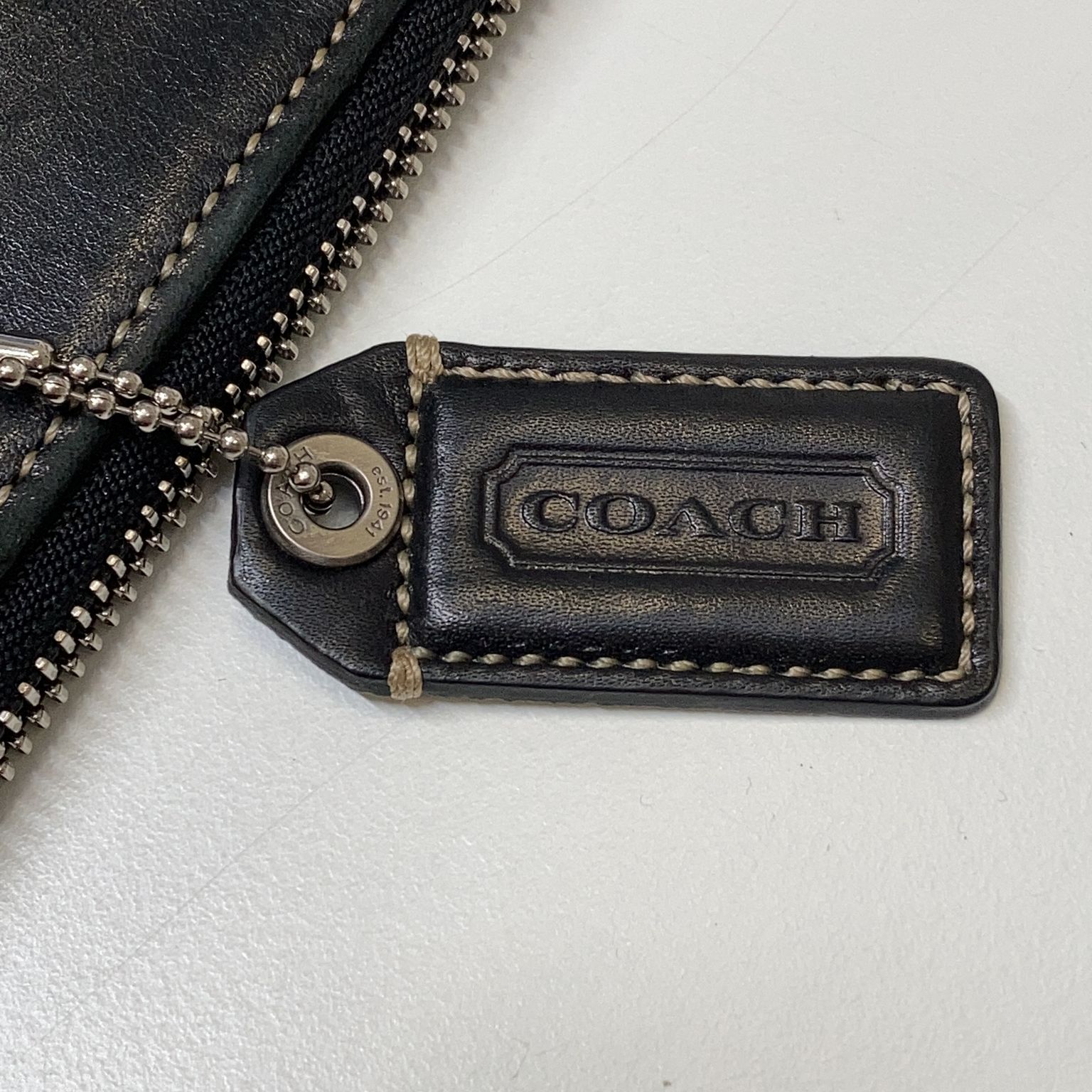 Coach