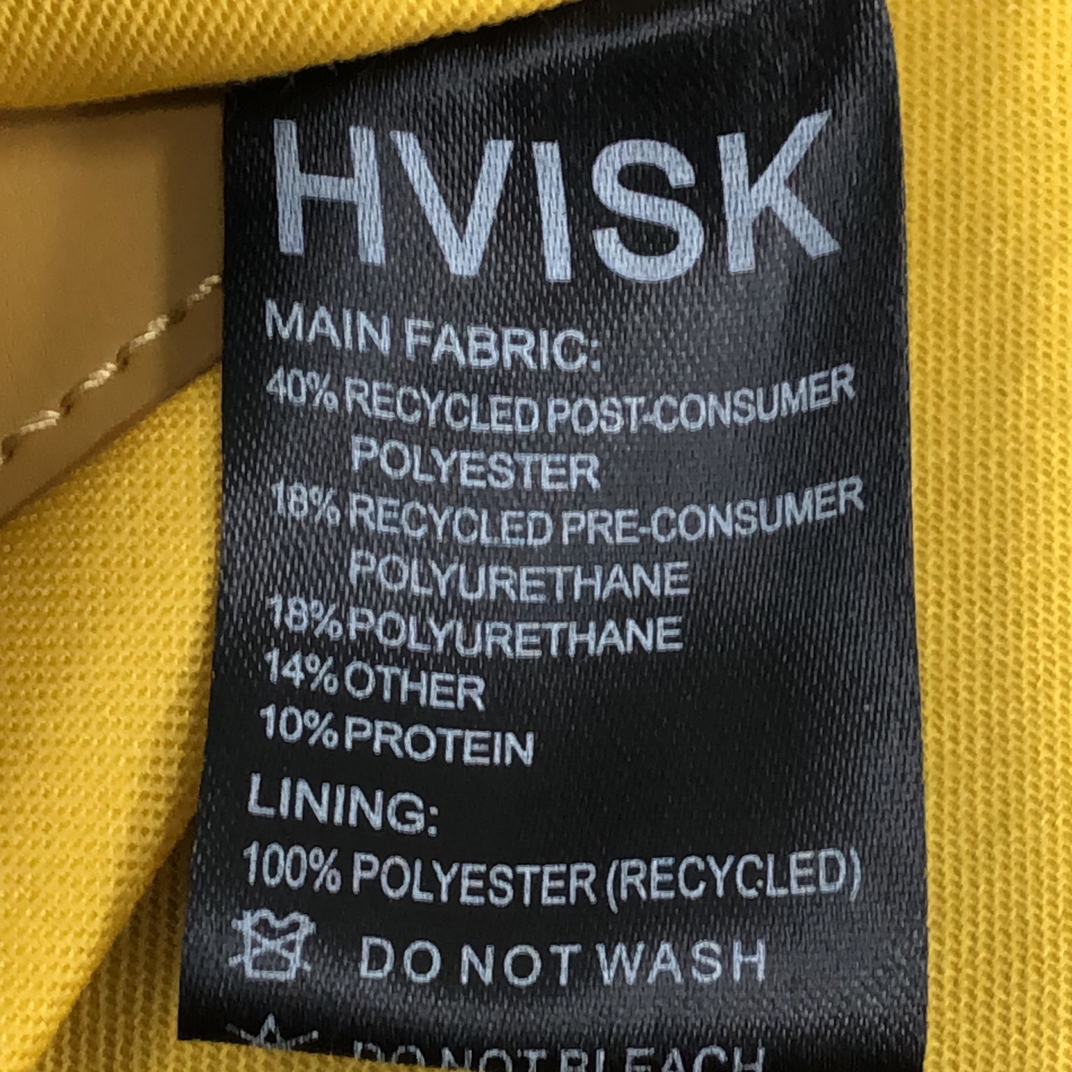 Hvisk