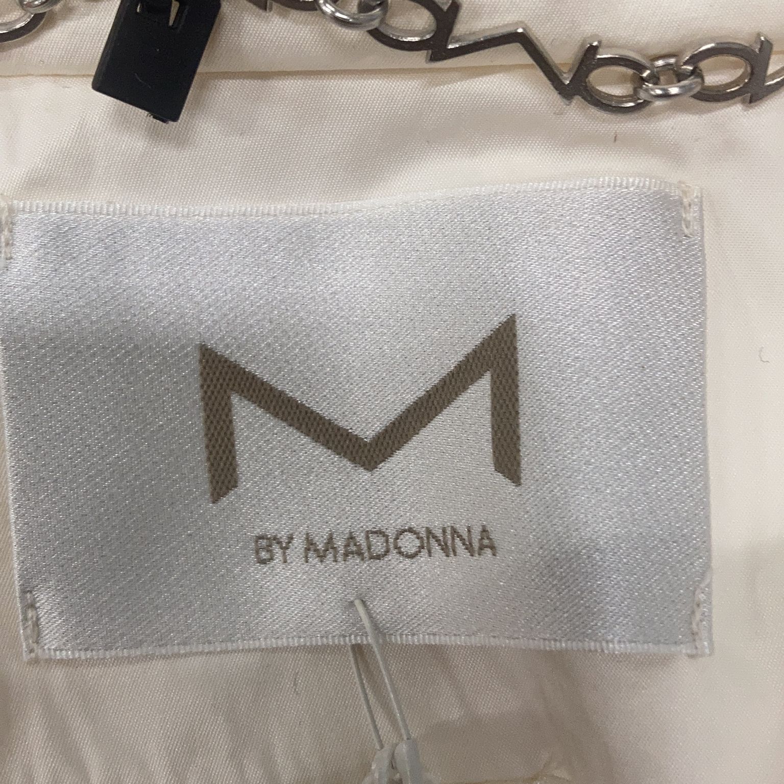 M by Madonna for HM