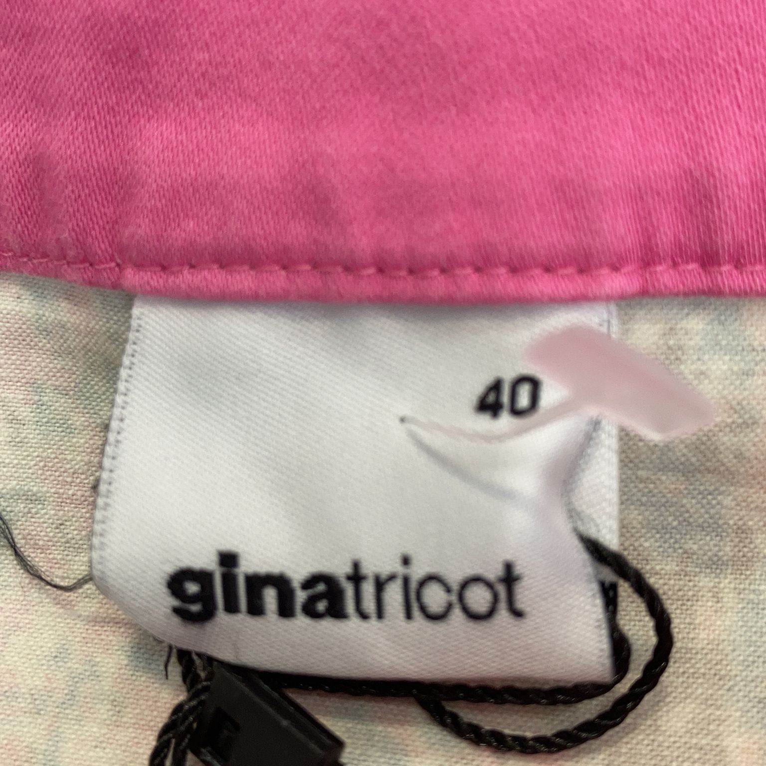 Gina Tricot