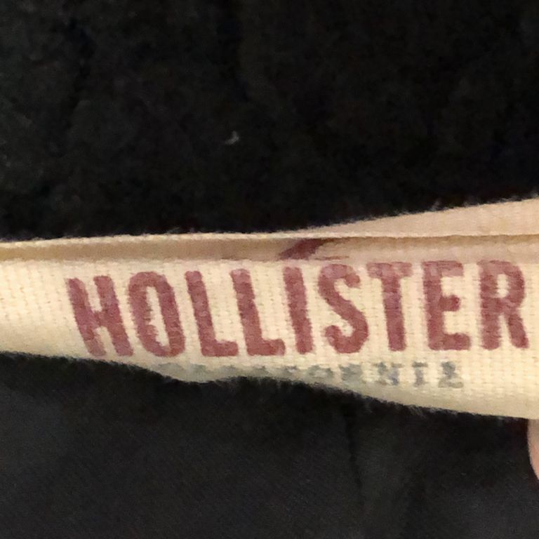 Hollister