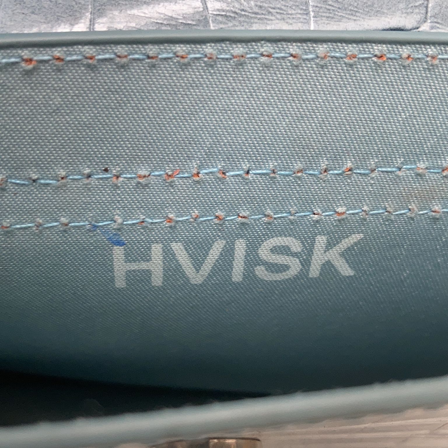 Hvisk