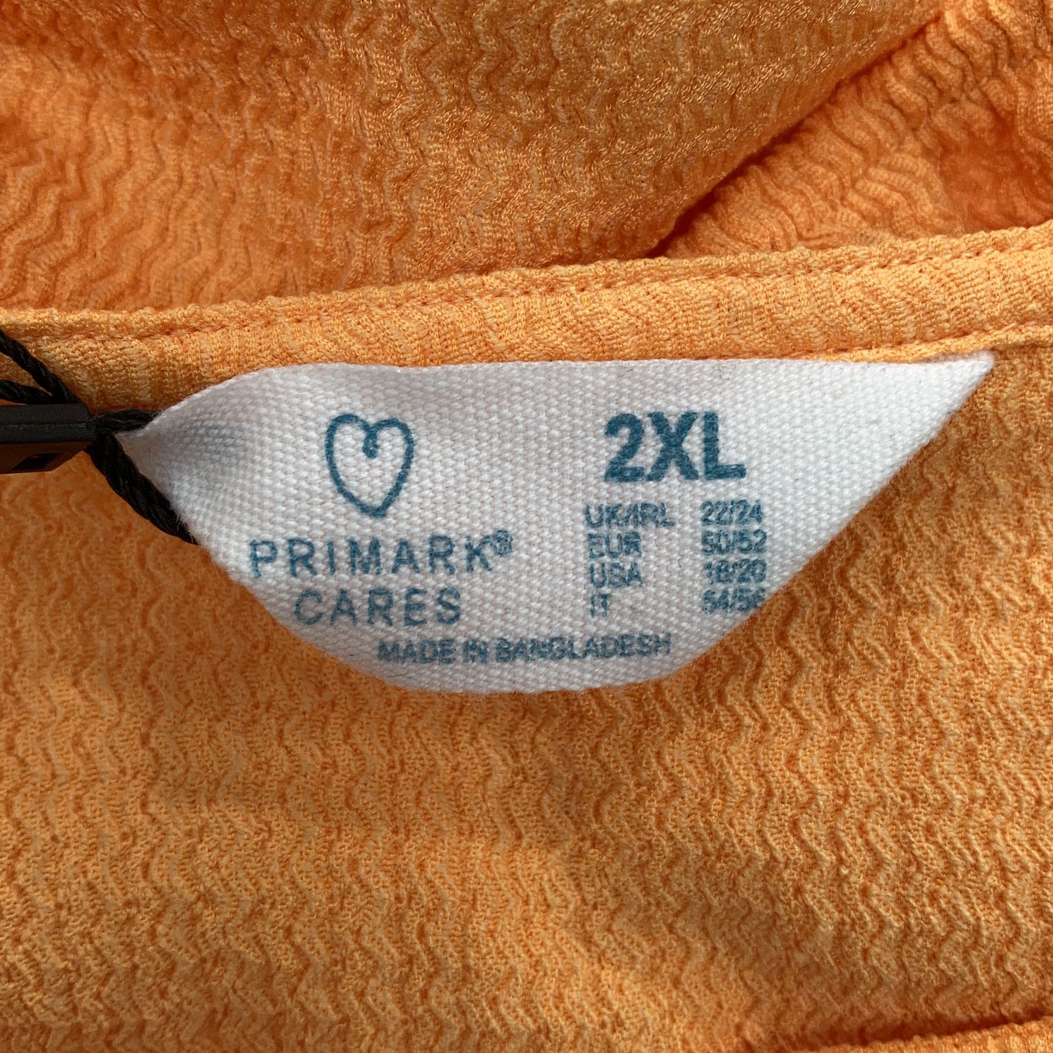 Primark Cares