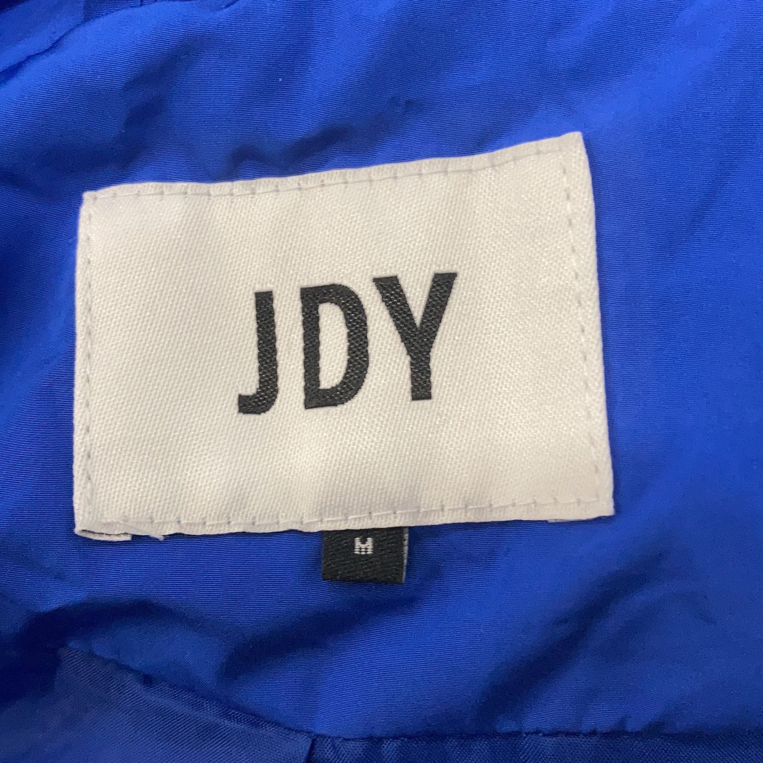 JDY