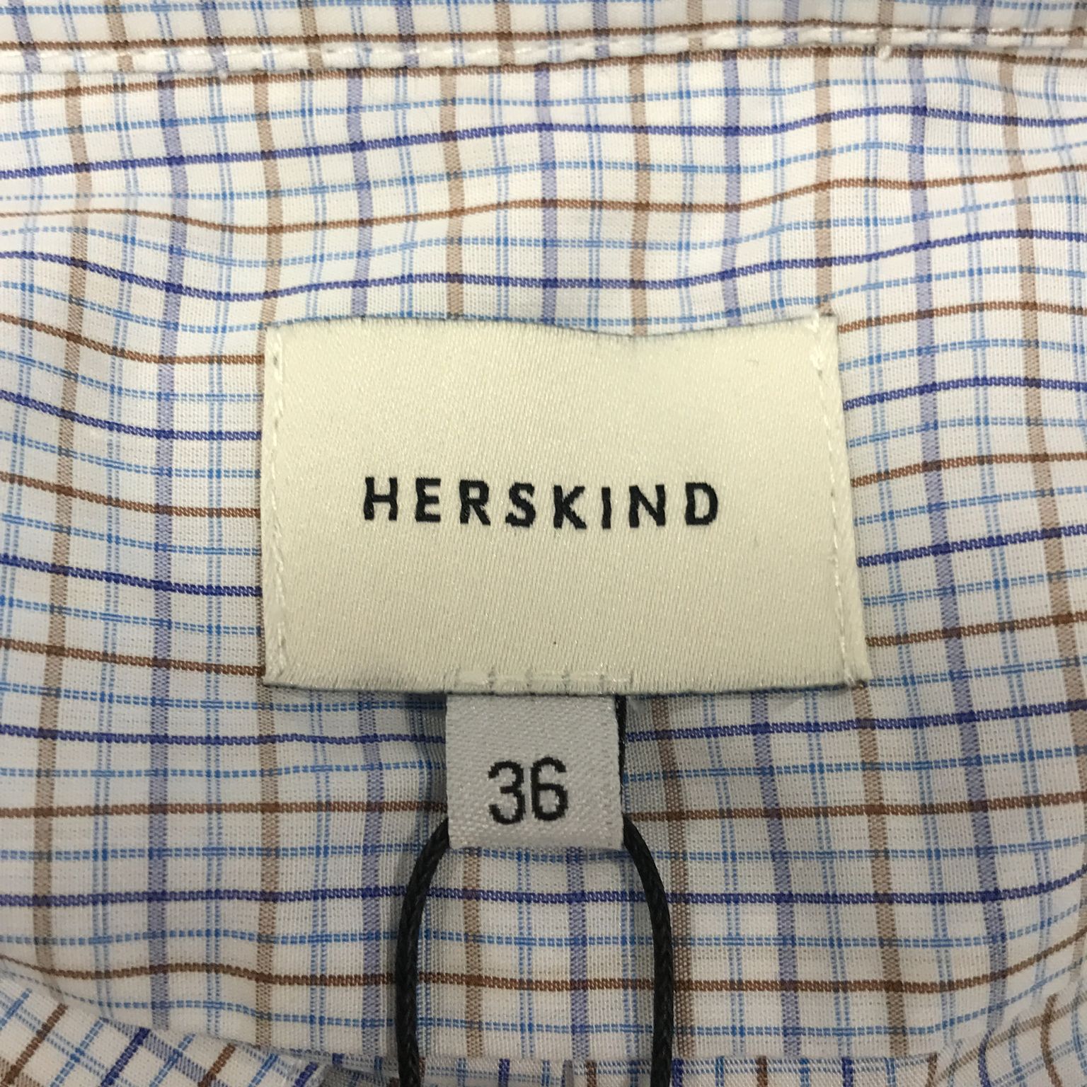 Herskind