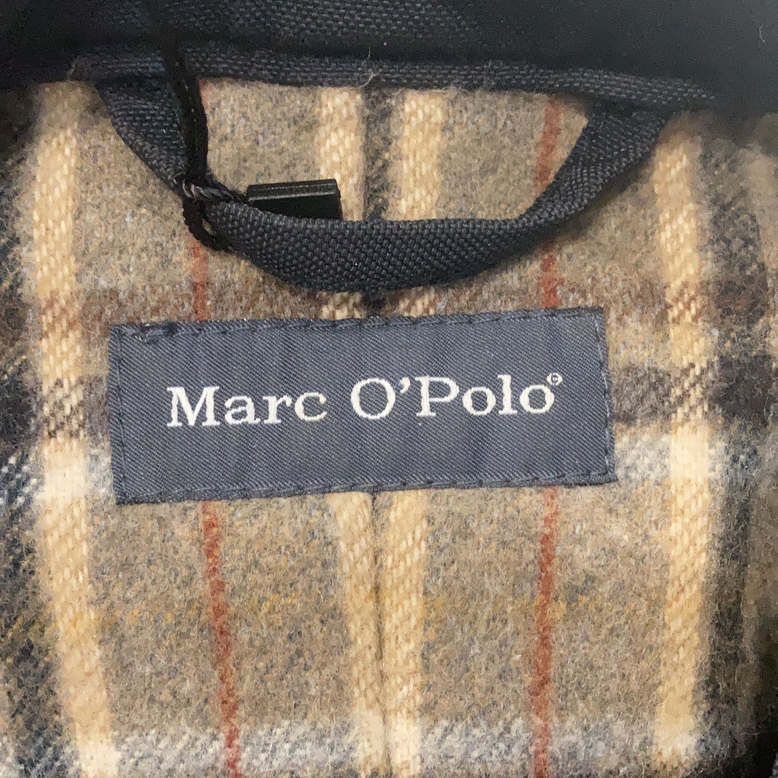 Marc O'Polo