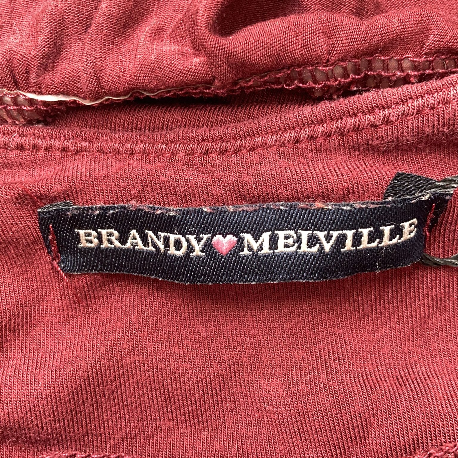 Brandy Melville