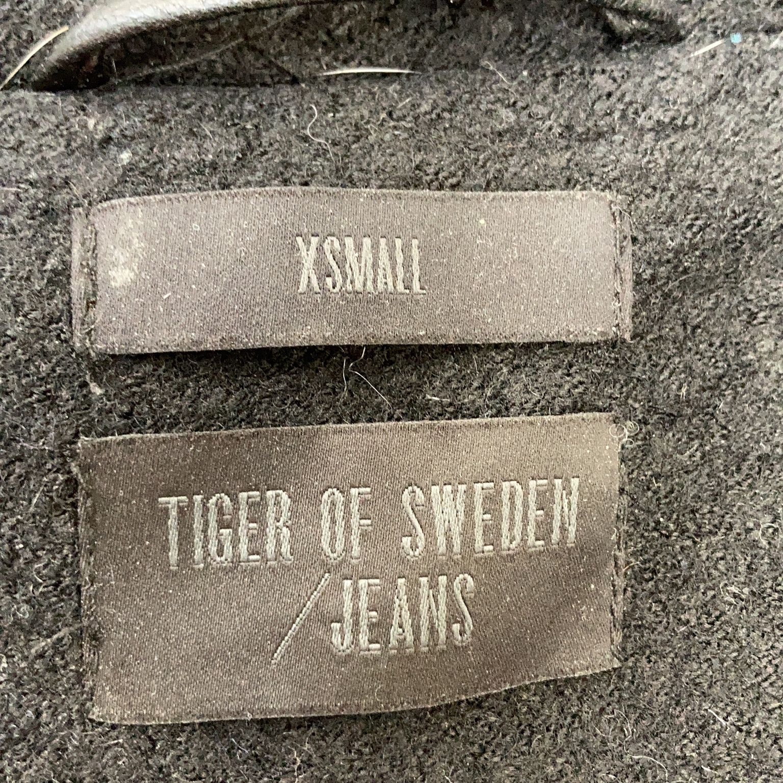 Tiger of Sweden Jeans