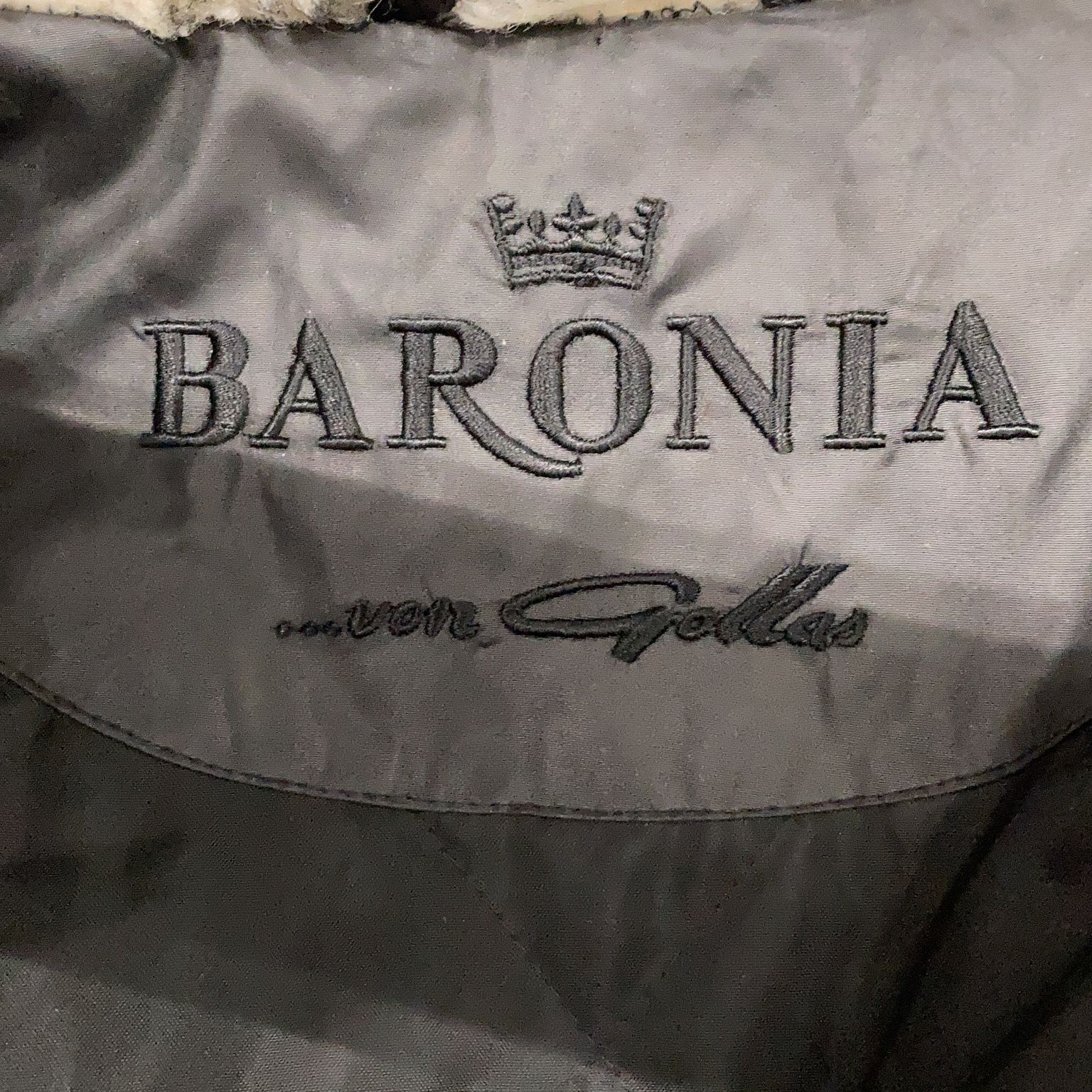 Barona