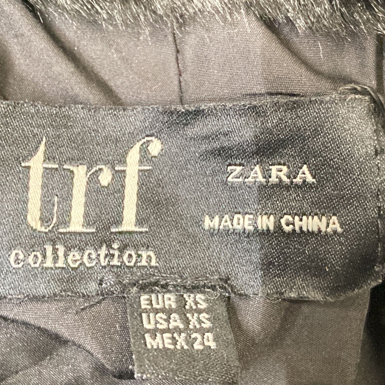 TRF Collection