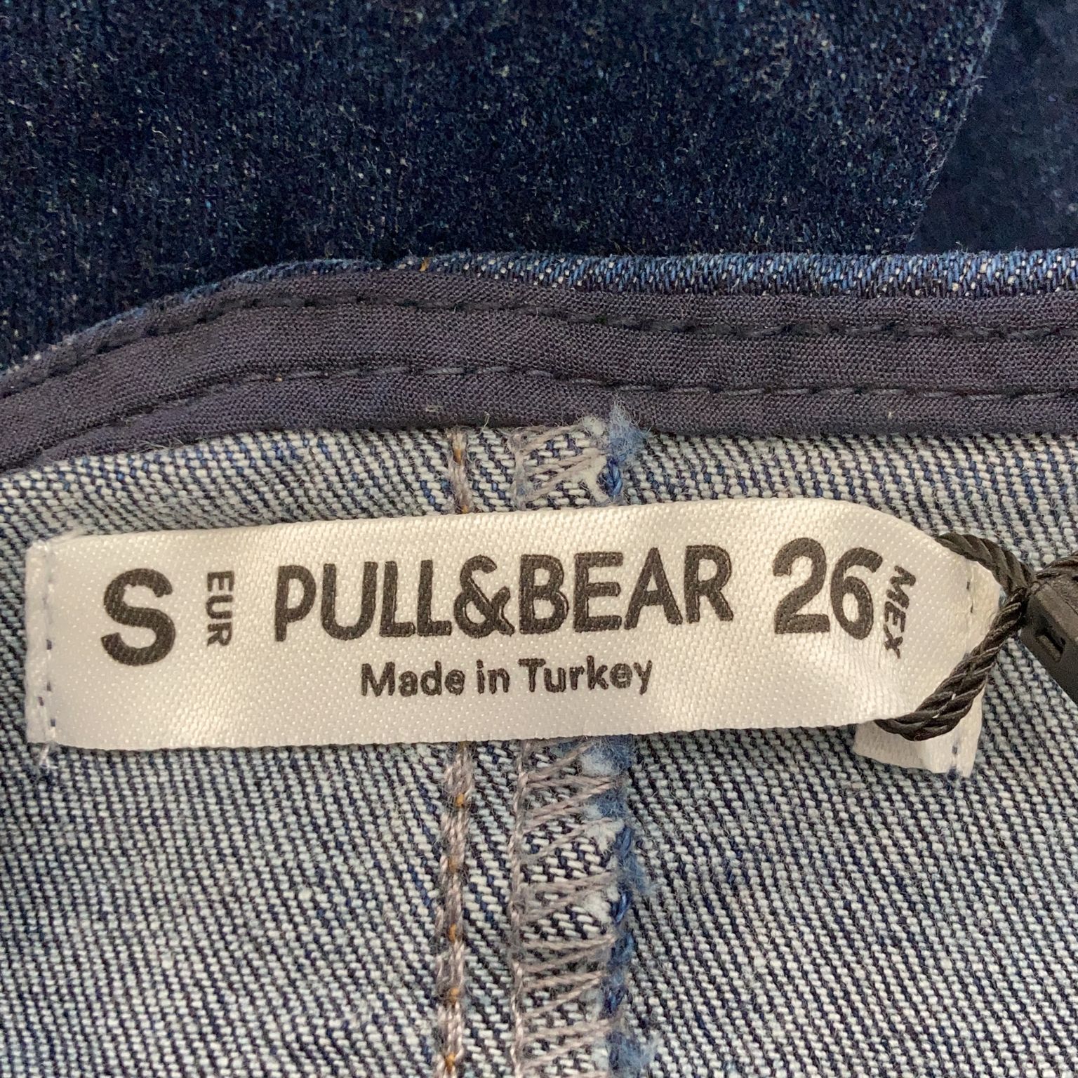 Pull  Bear