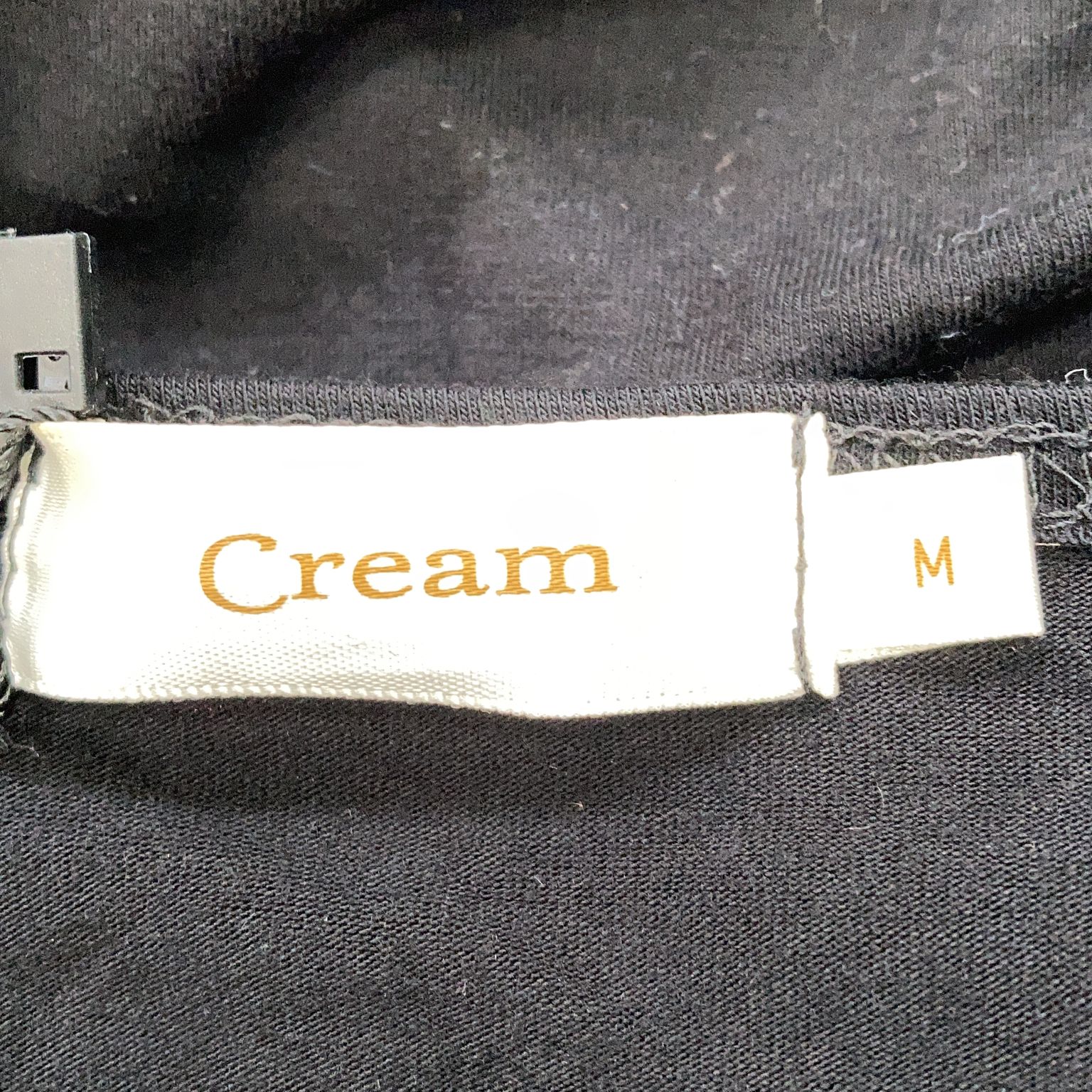 Cream