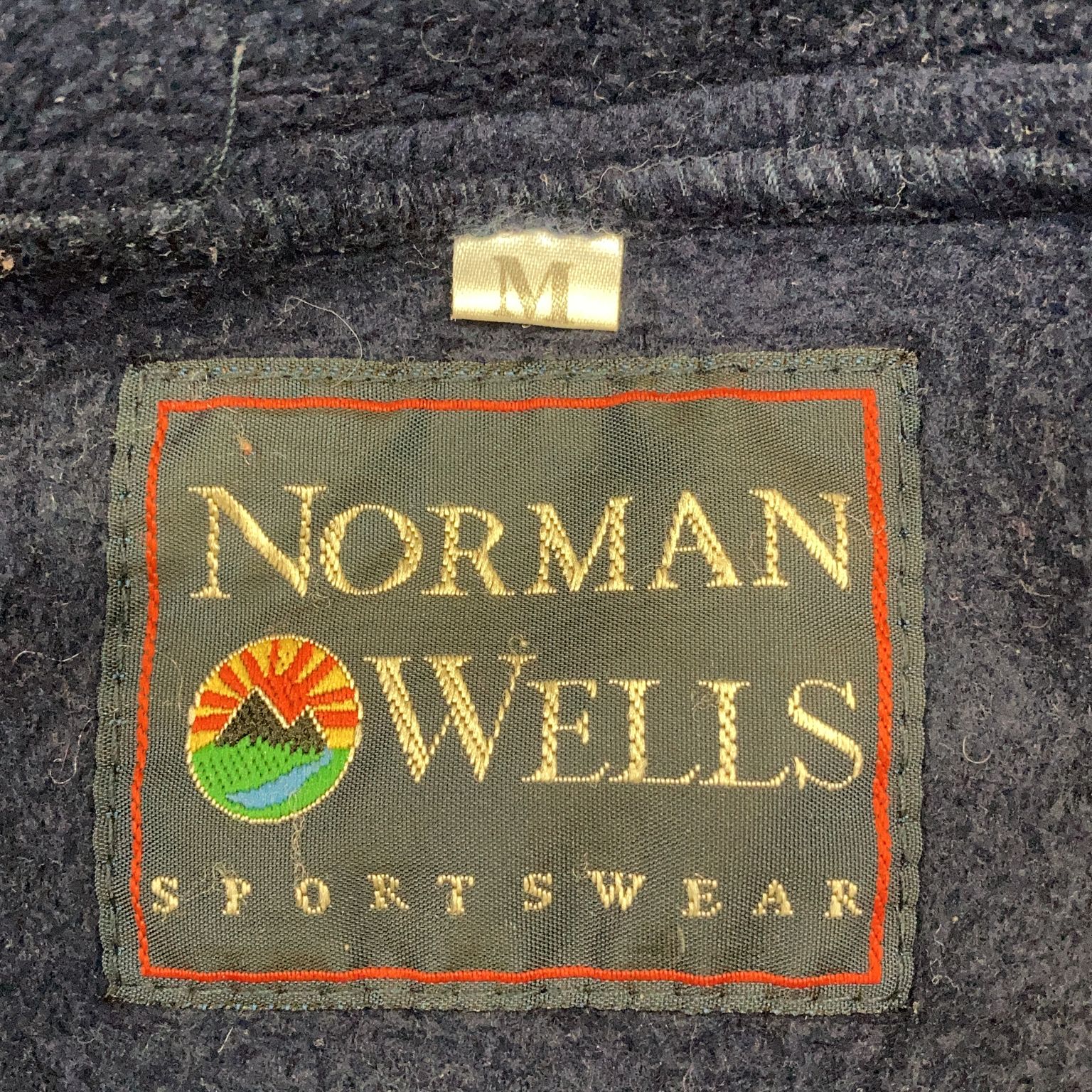 Norman Wells