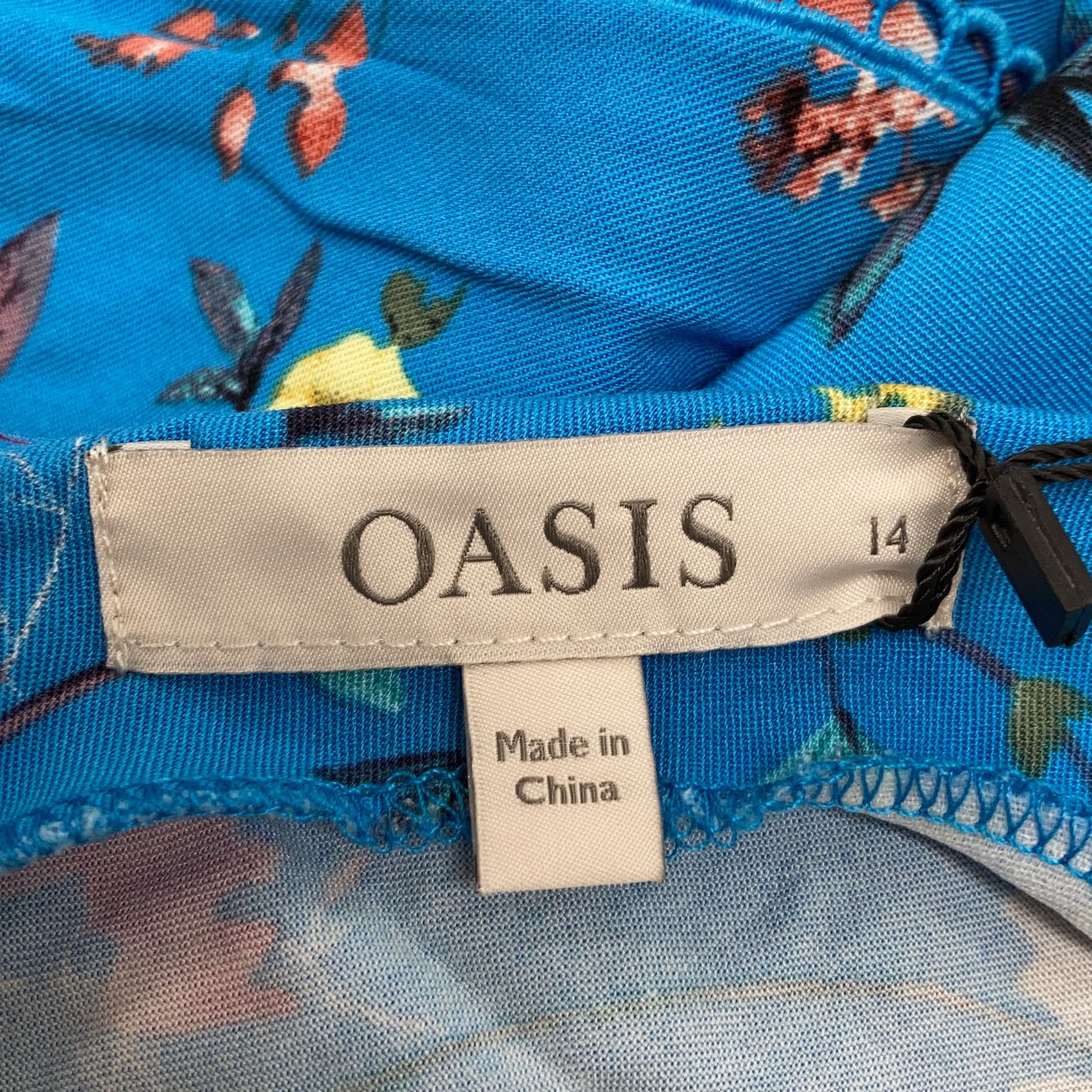 Oasis