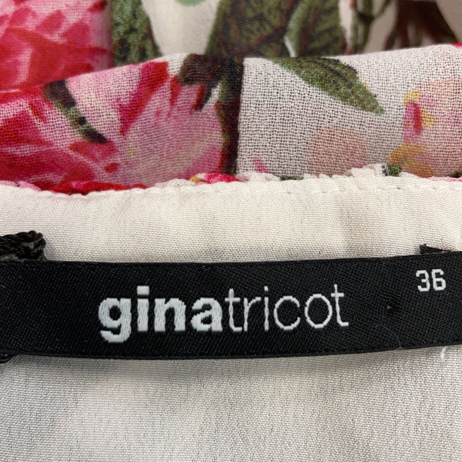 Gina Tricot