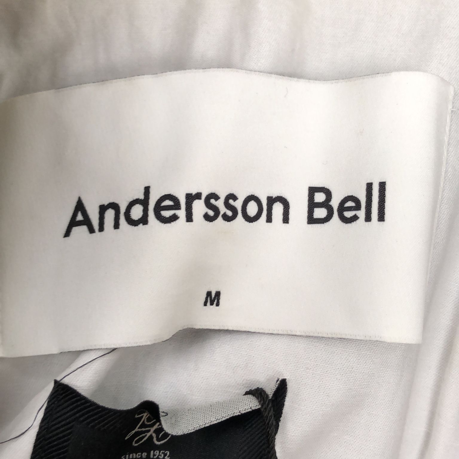 Andersson Bell