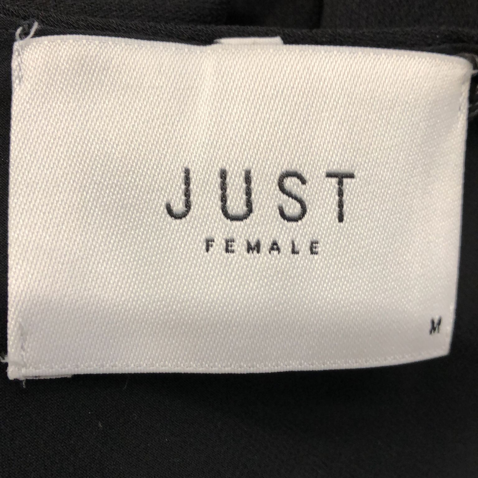 Just Female