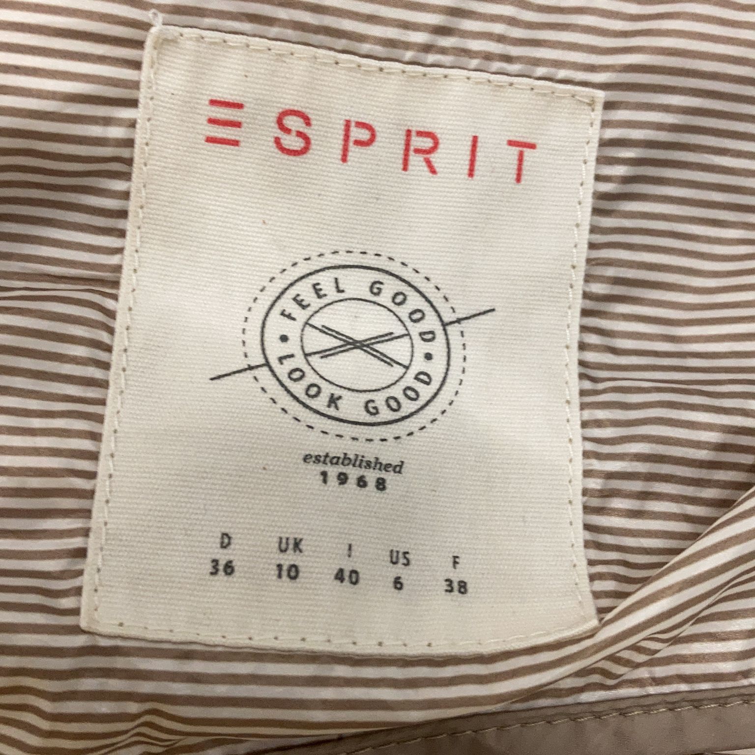 ESPRIT