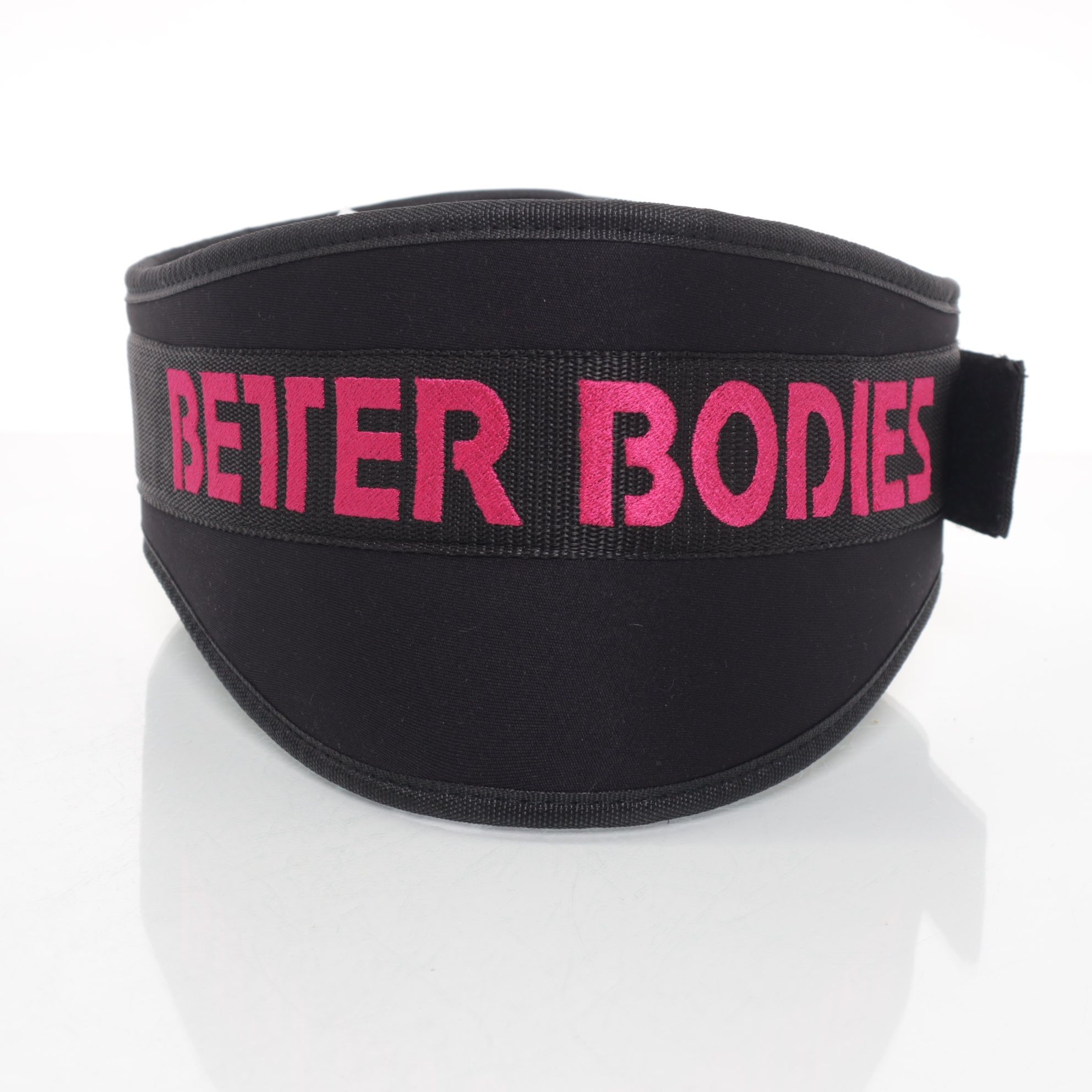 Better Bodies