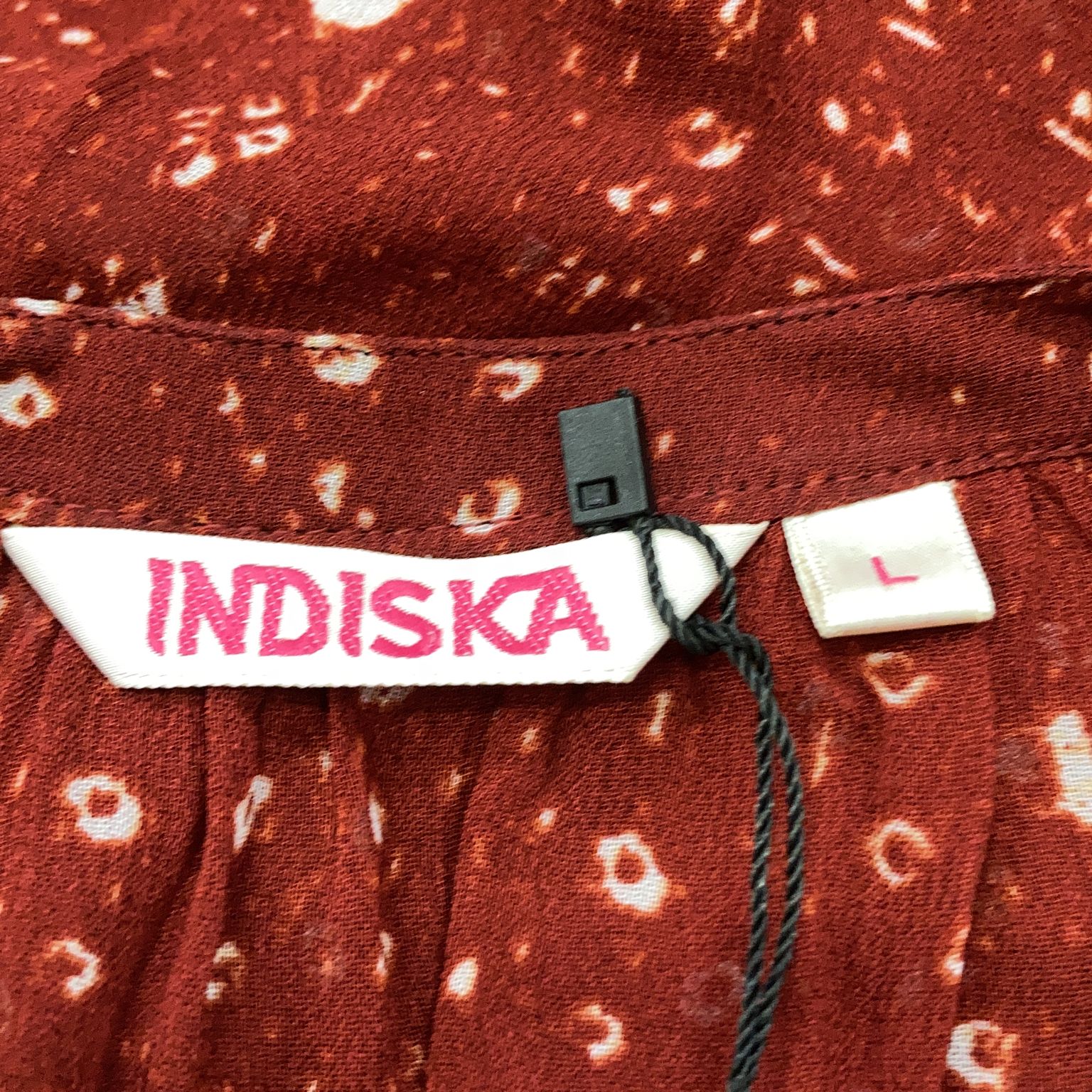 Indiska