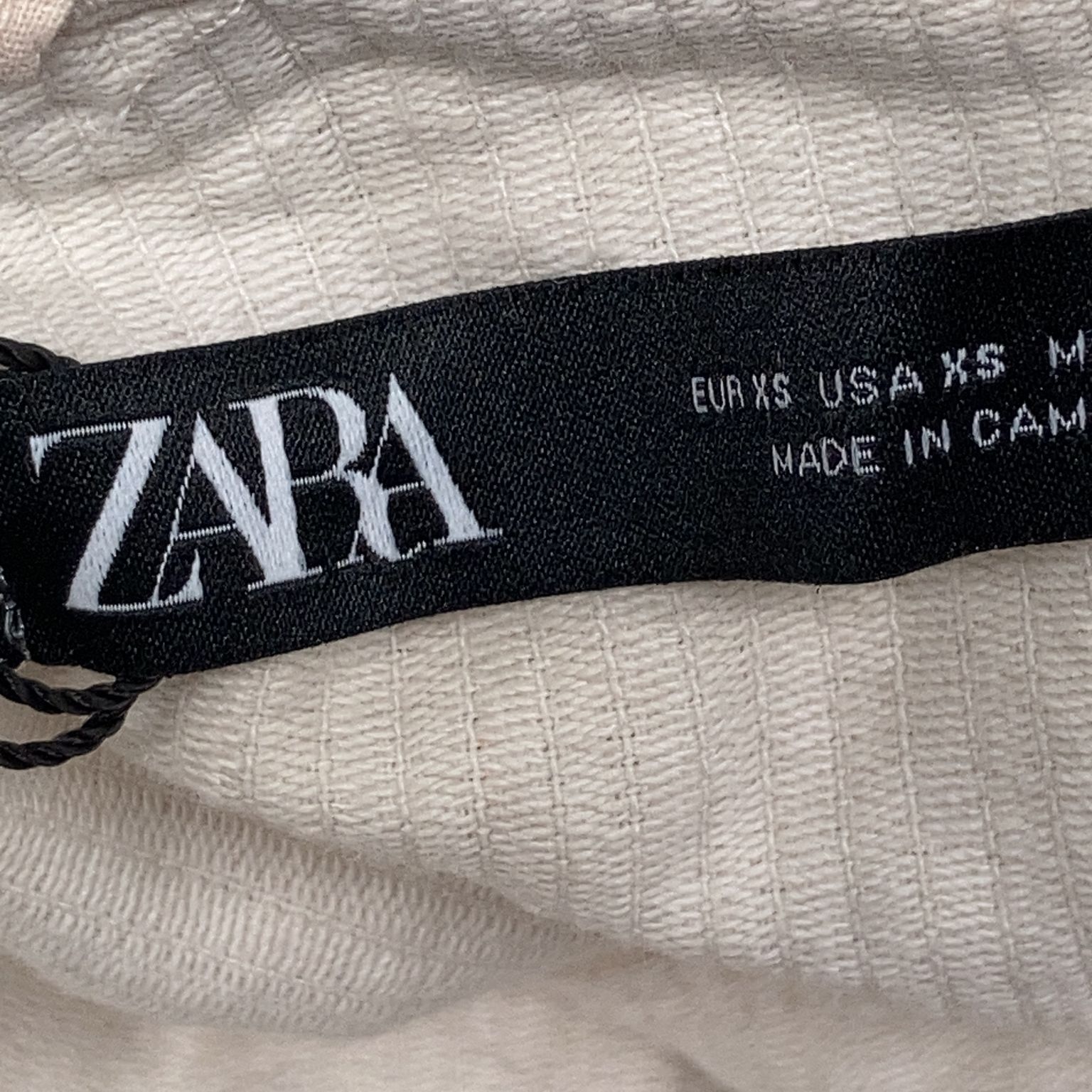 Zara